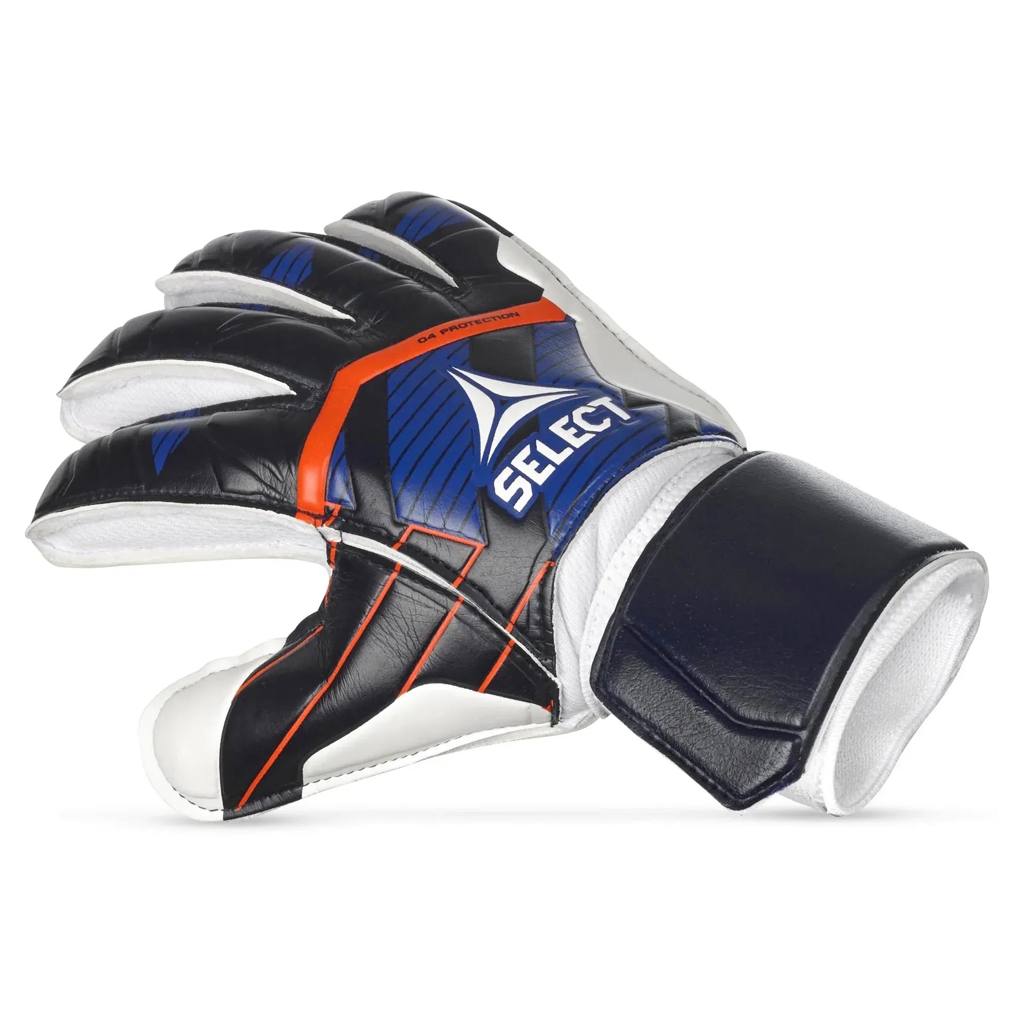 Select JR 04 Protection v24 Goalkeeper Gloves 4