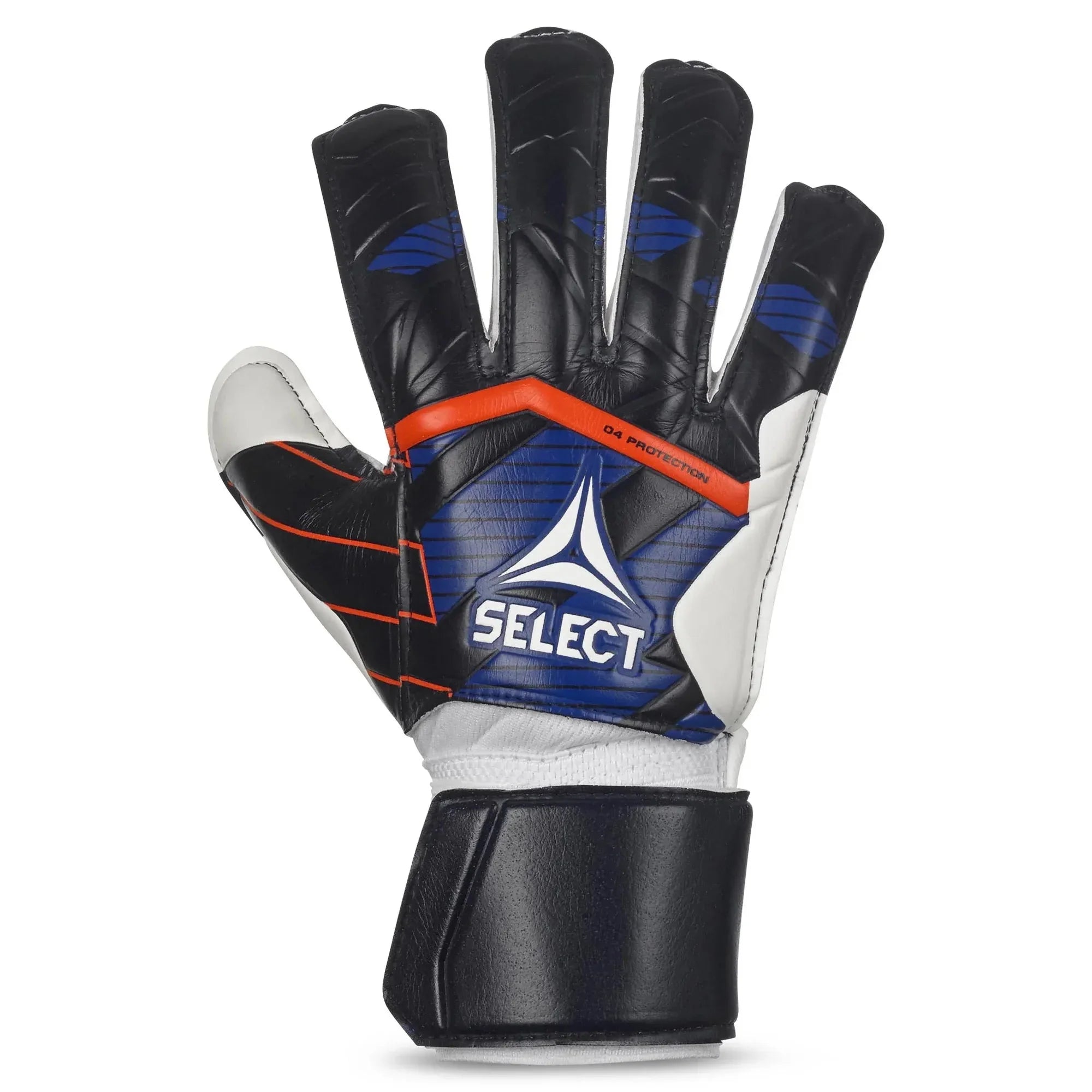 Select JR 04 Protection v24 Goalkeeper Gloves 2
