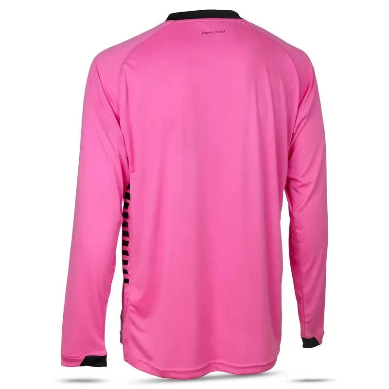 Select Men's Spain Goalkeeper Jersey 2