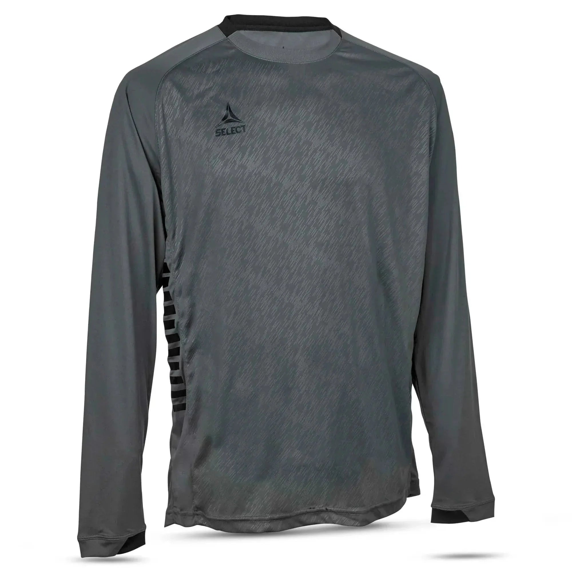 Select Spain Goalkeeper Shirt 1