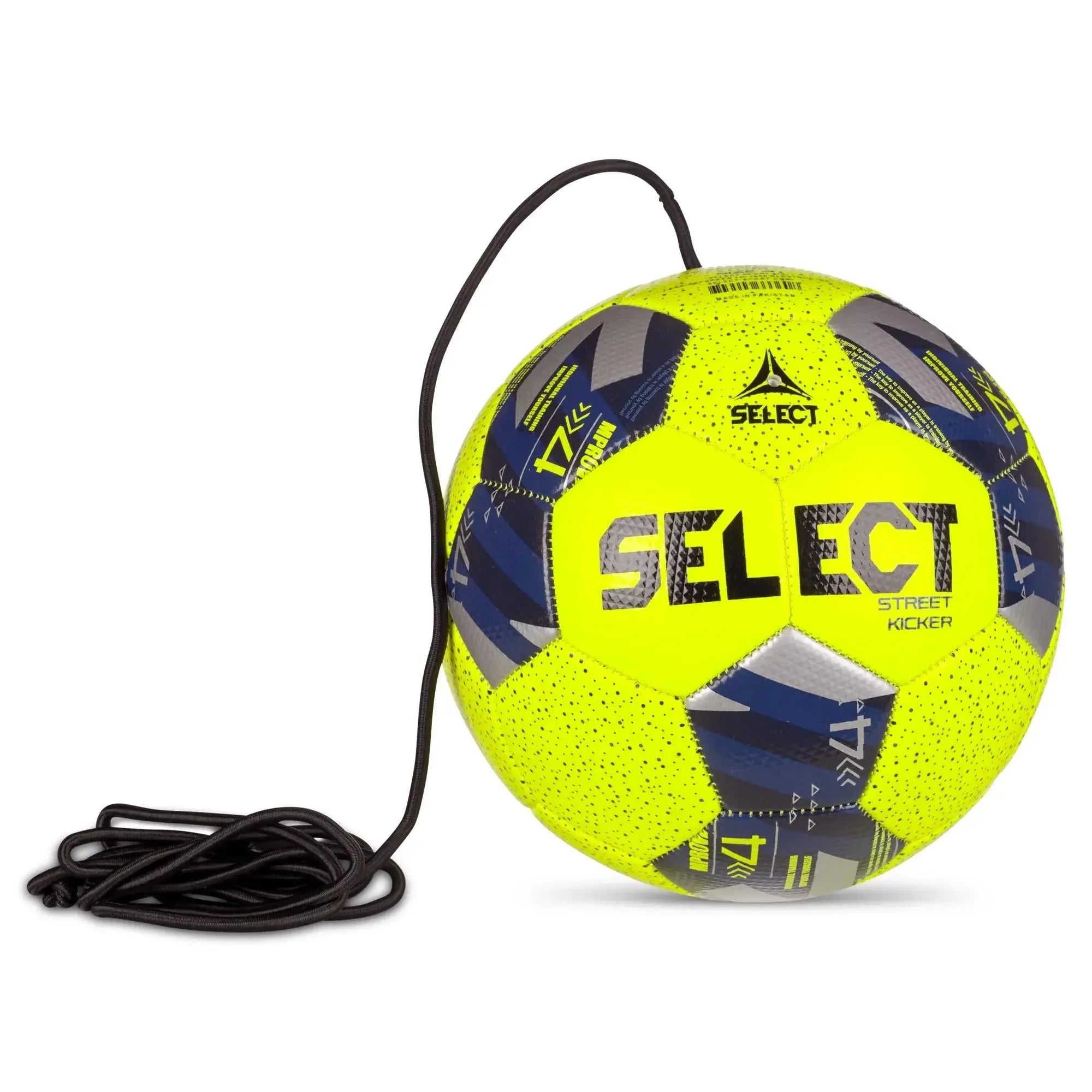 Select Street Kicker Ball 2