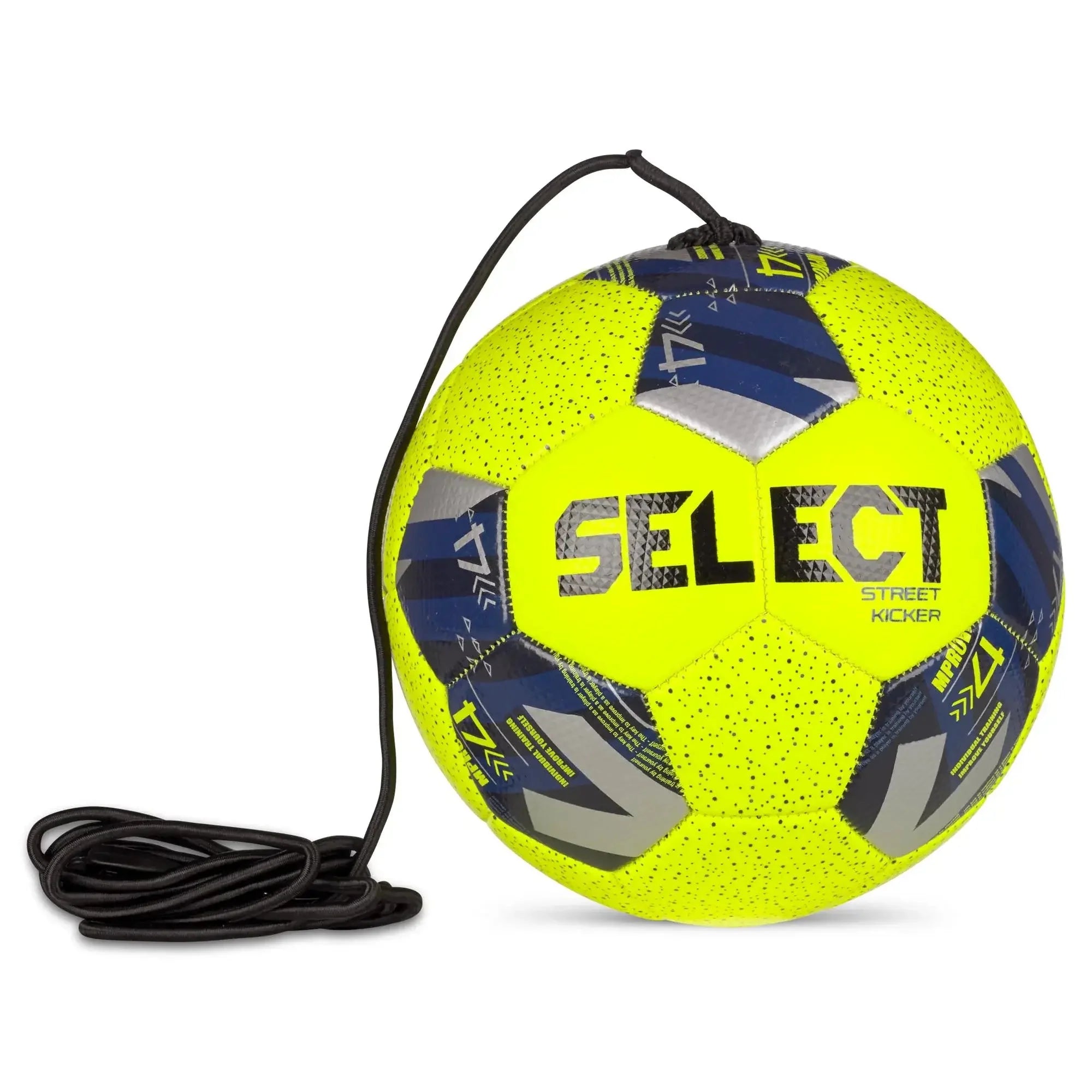 Select Street Kicker Ball 1