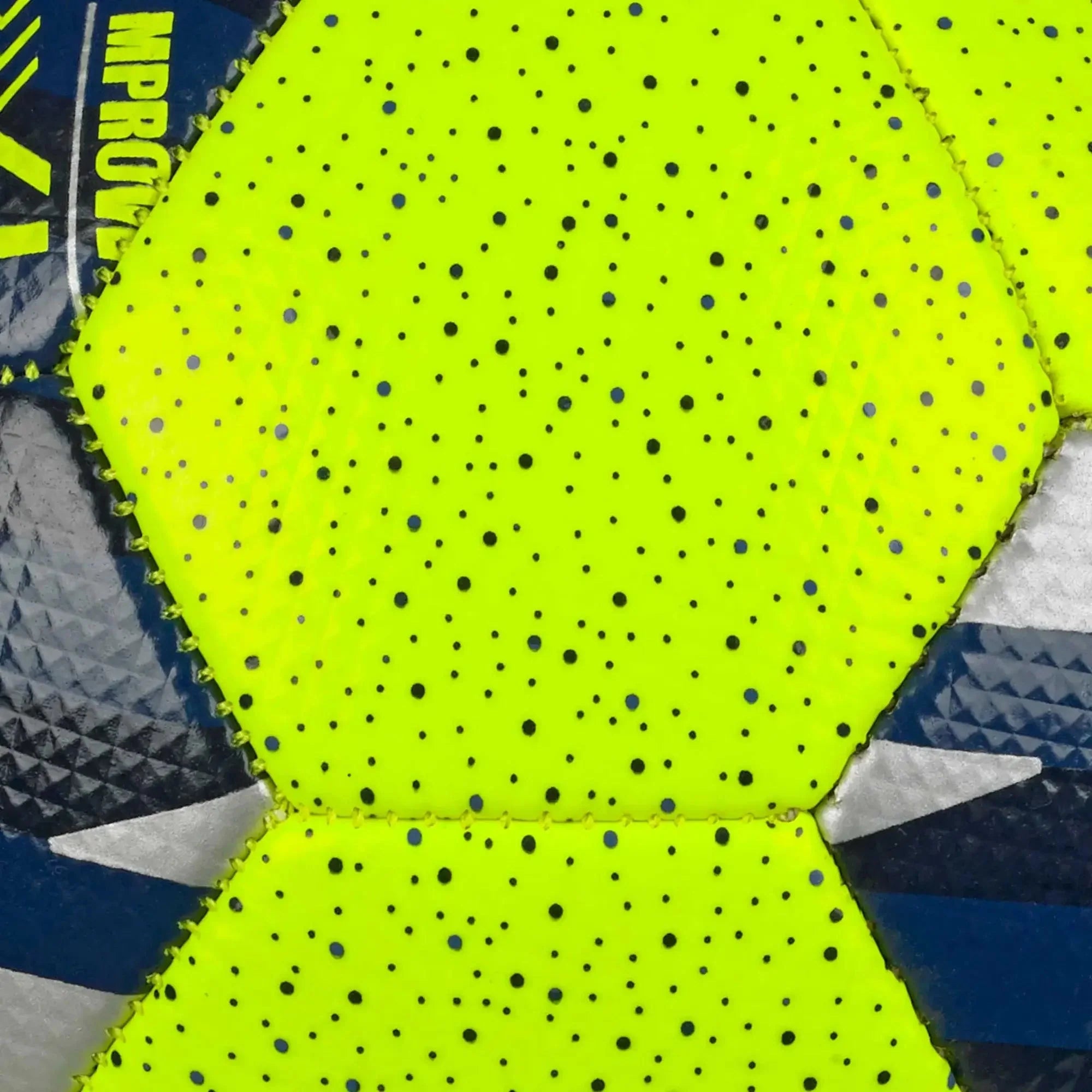 Select Street Kicker Ball 3