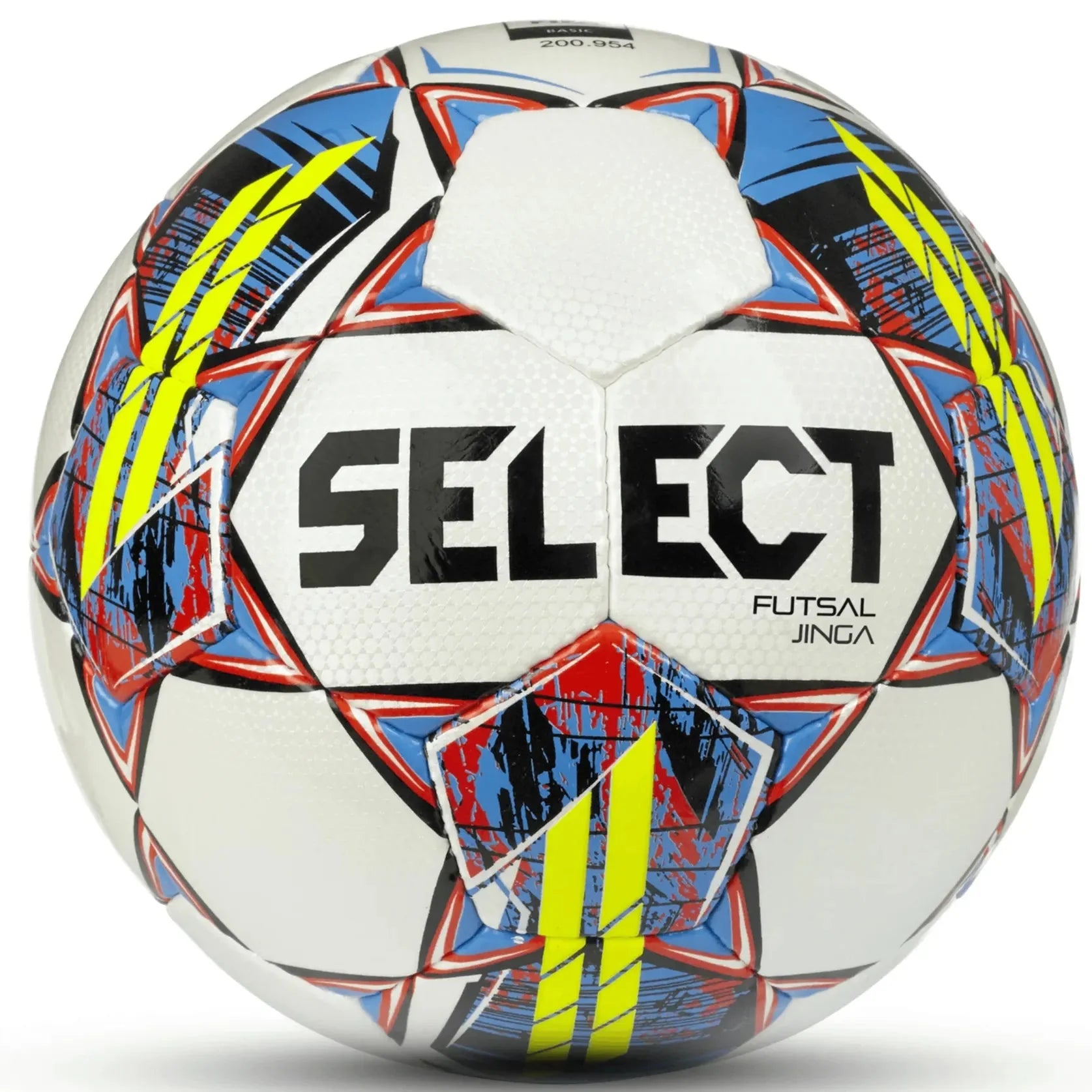 Select v22 Jinga Futsal Ball 1