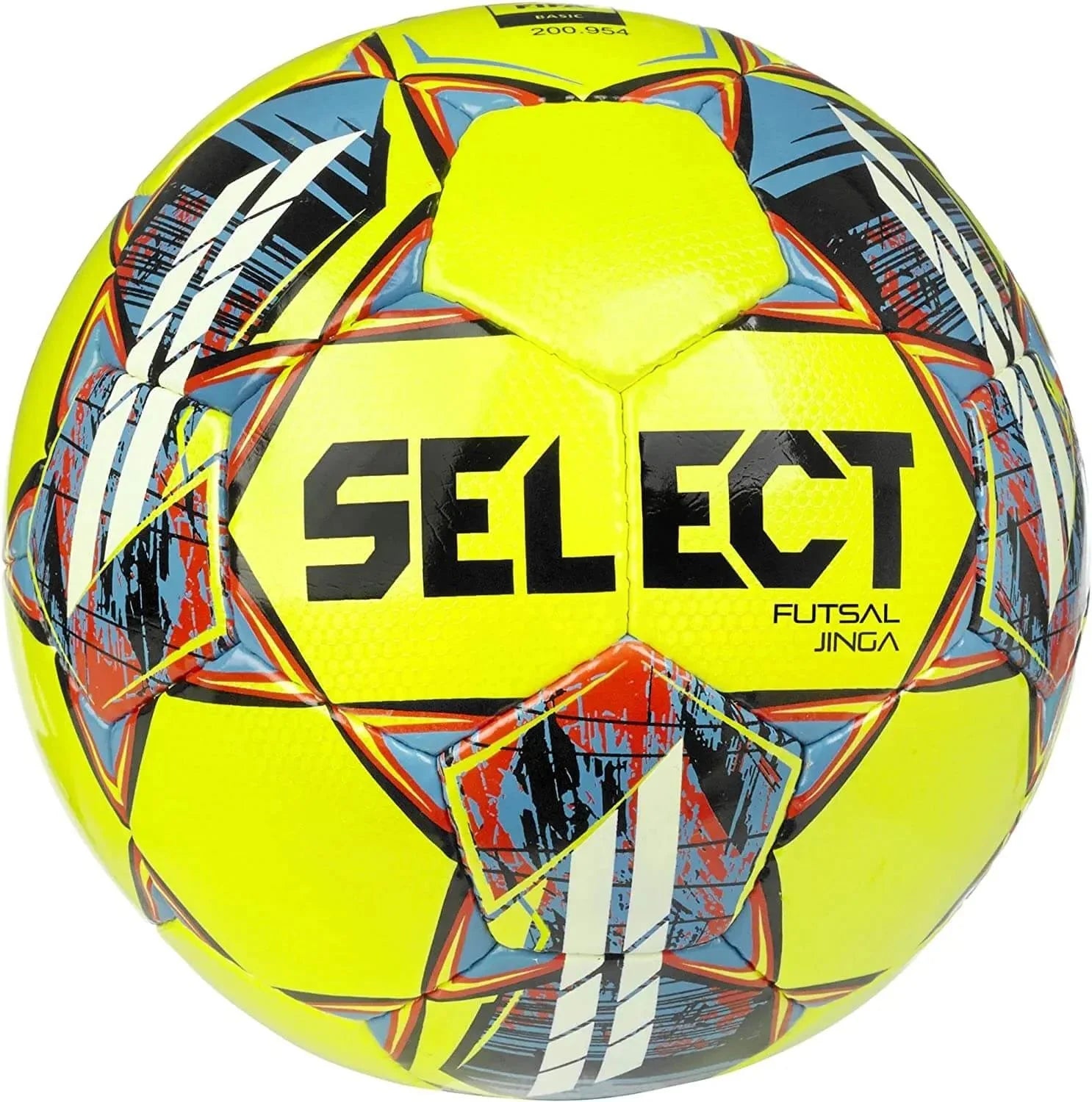 Select v22 Jinga Futsal Ball 1