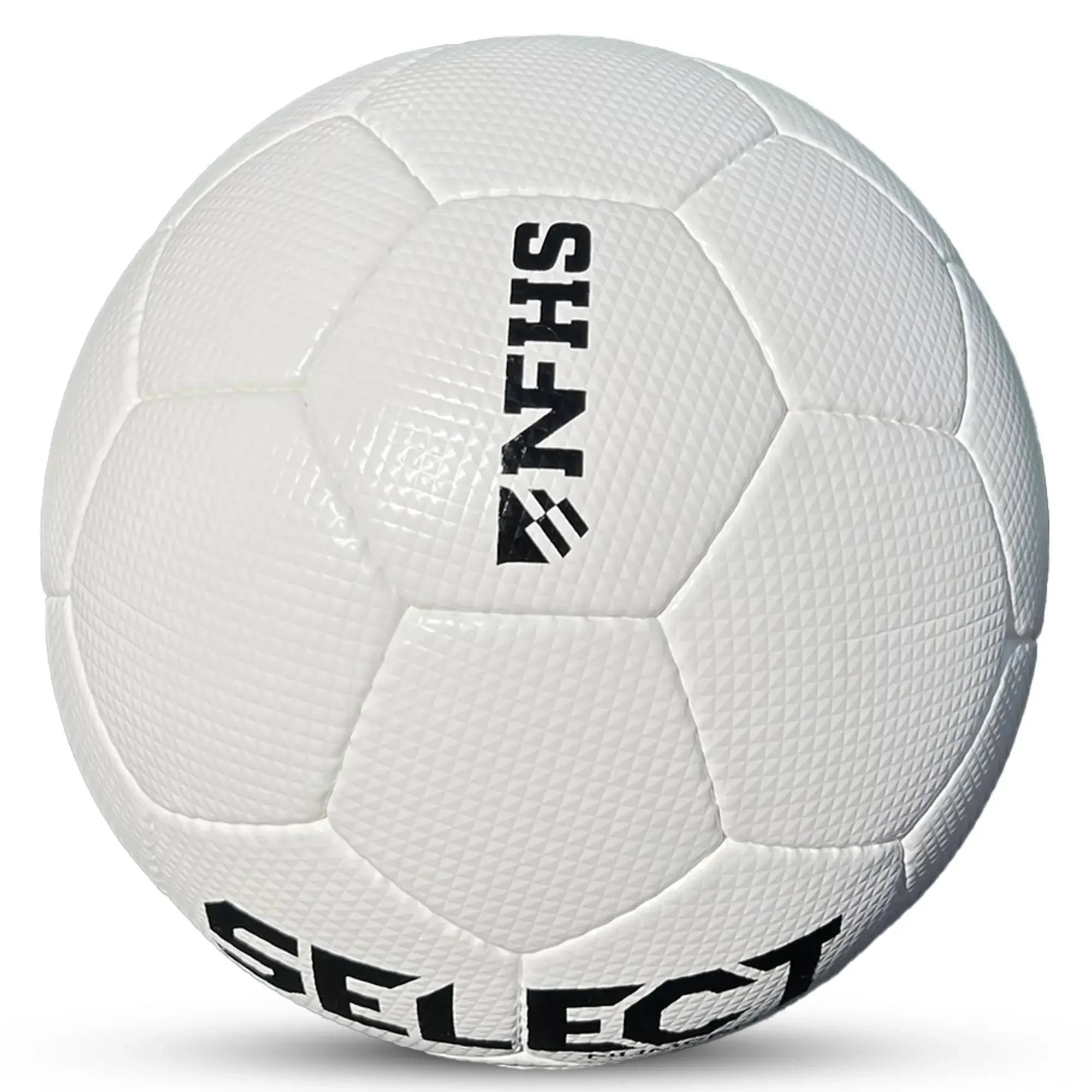 Select v25 Numero 10 NFHS Fifa Basic Soccer Ball 4