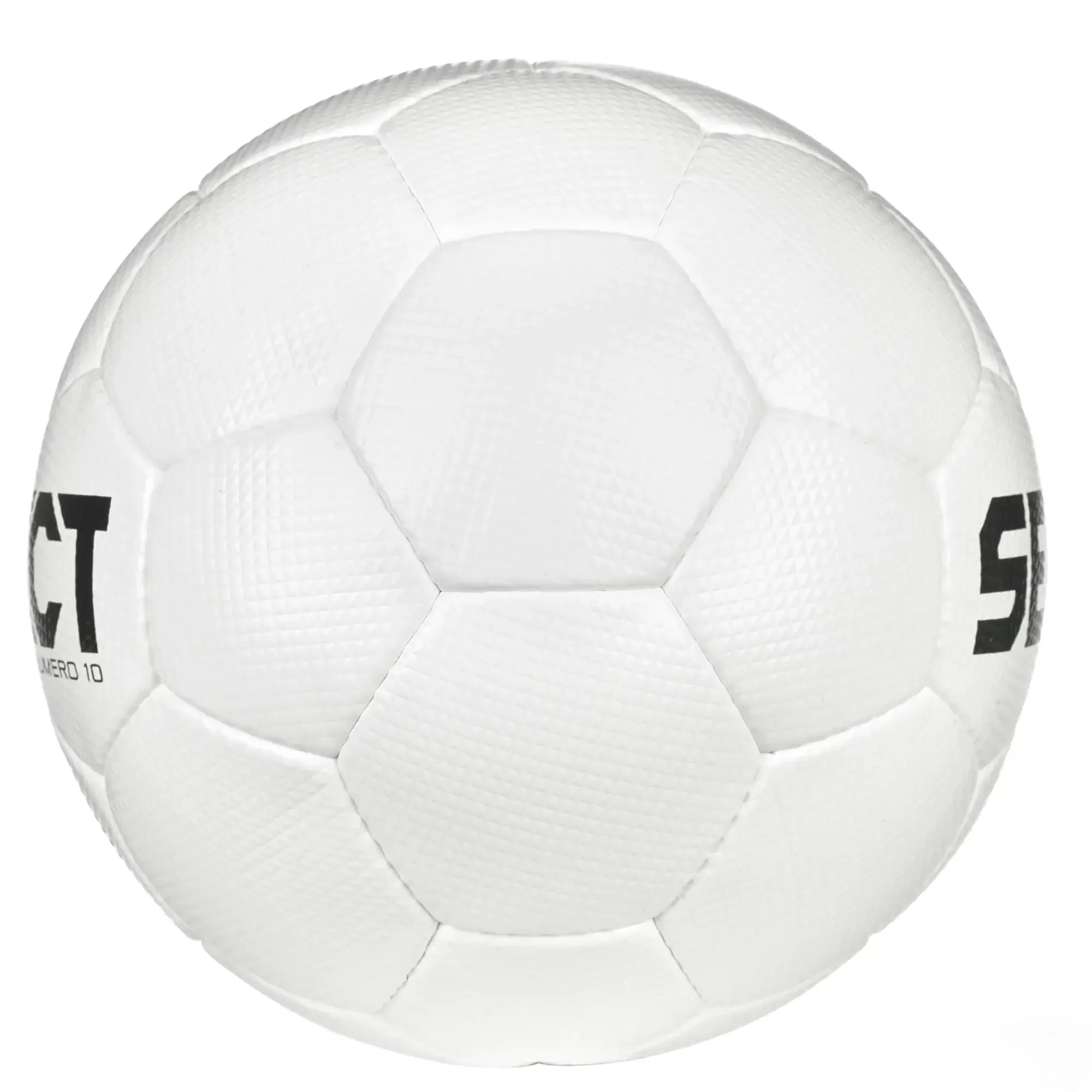 Select v25 Numero 10 NFHS Fifa Basic Soccer Ball 2