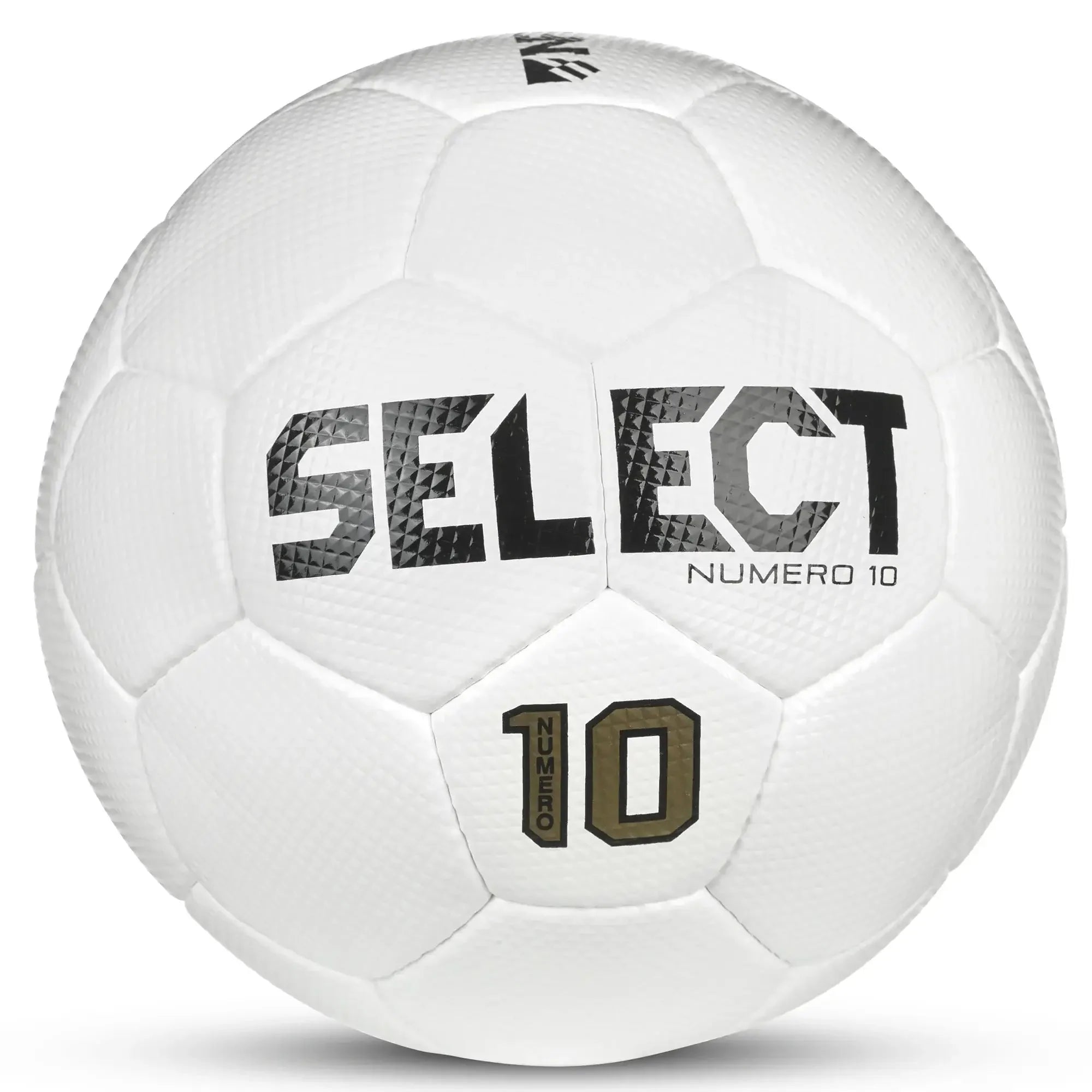 Select v25 Numero 10 NFHS Fifa Basic Soccer Ball 3