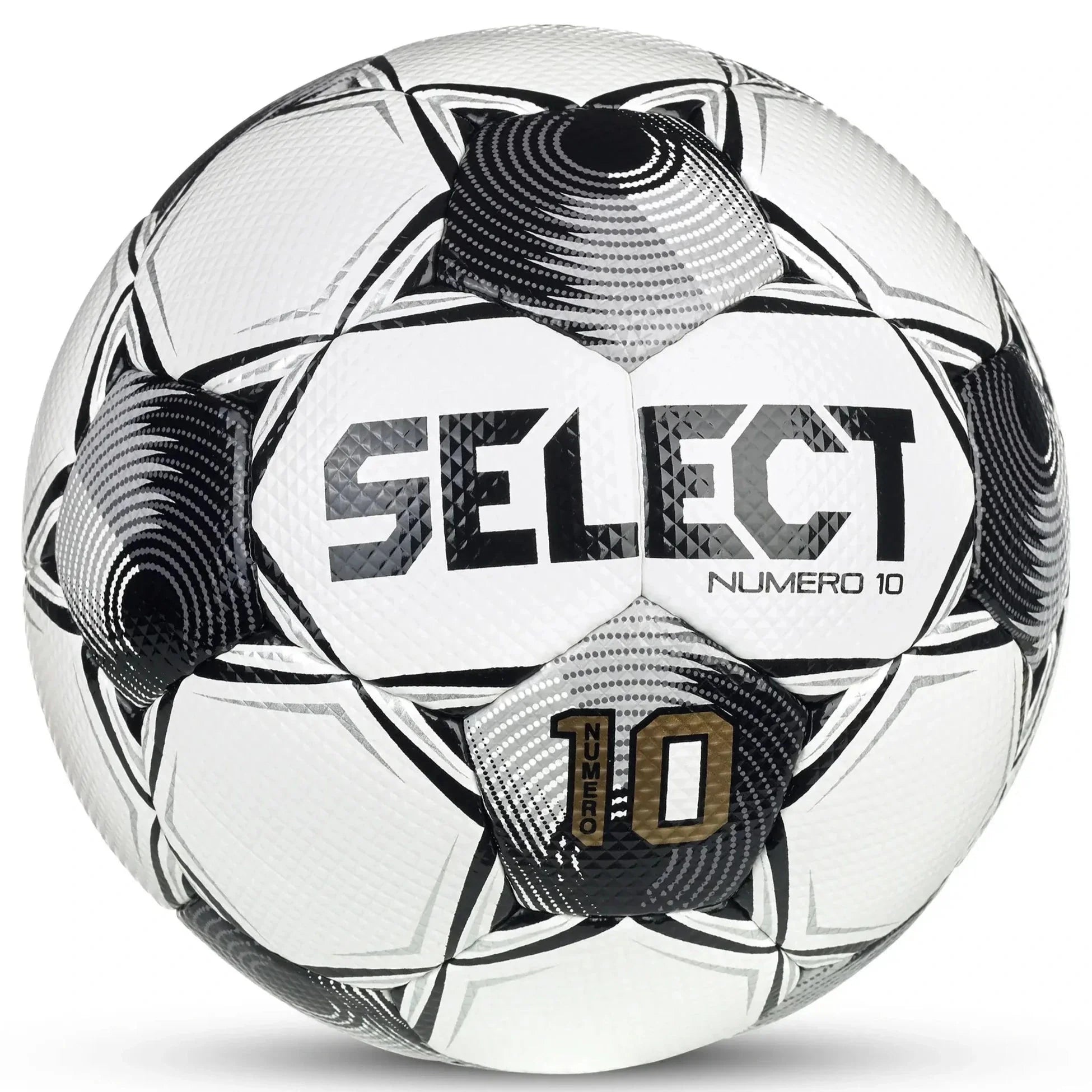 Select v25 Numero 10 Soccer Ball 1
