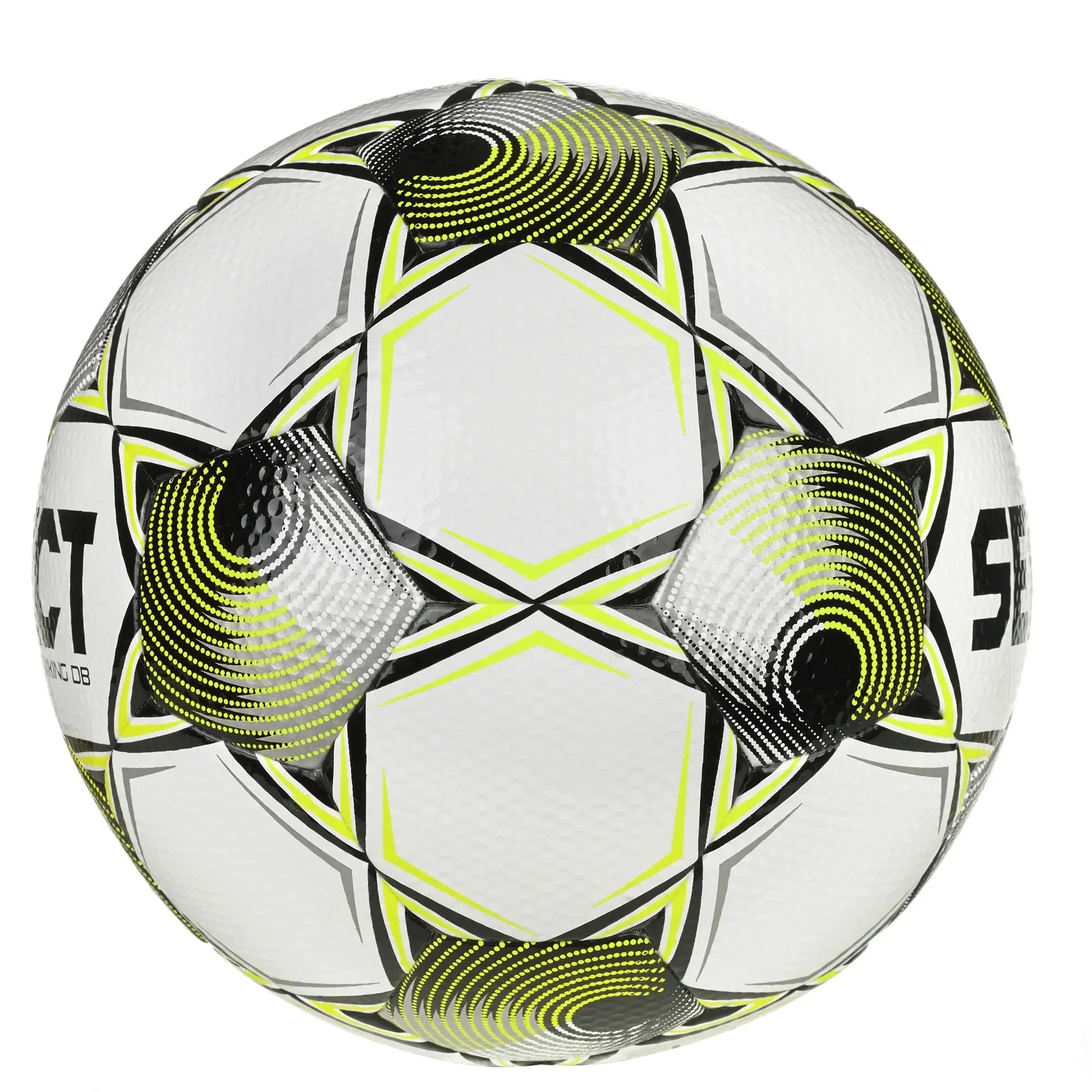 Select v25 Viking DB NFHS Soccer Ball 2