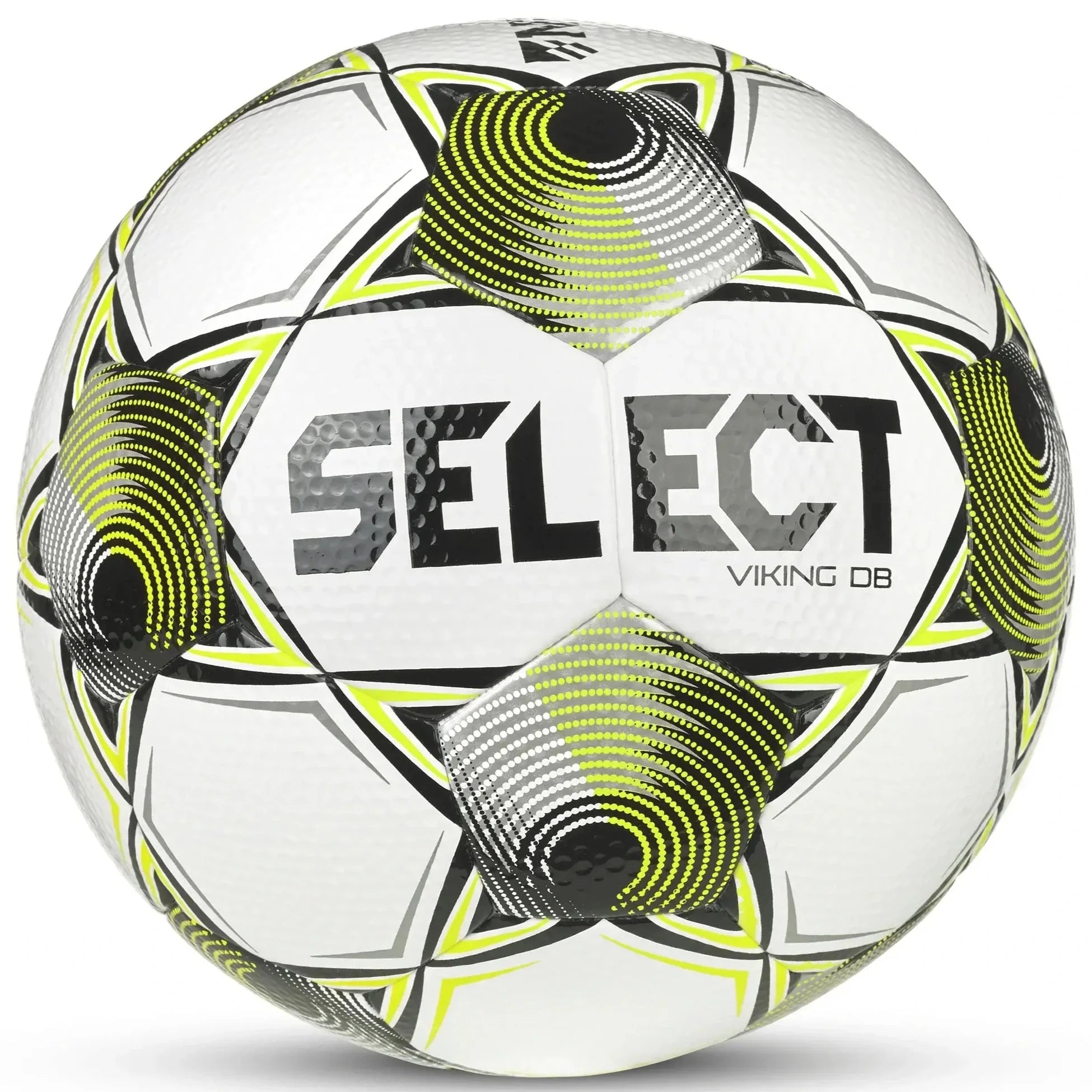 Select v25 Viking DB NFHS Soccer Ball 1