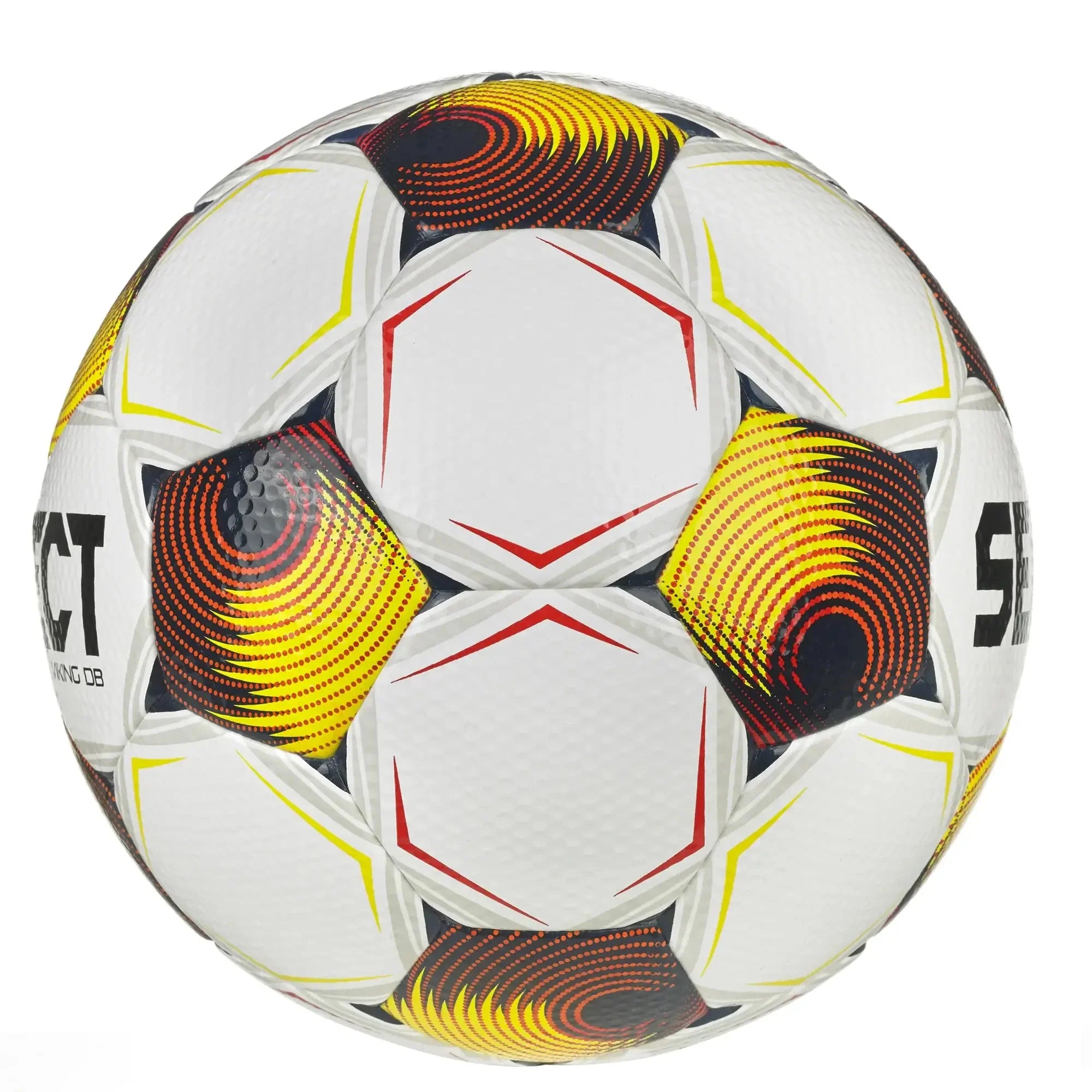 Select v25 Viking DB Soccer Ball 2