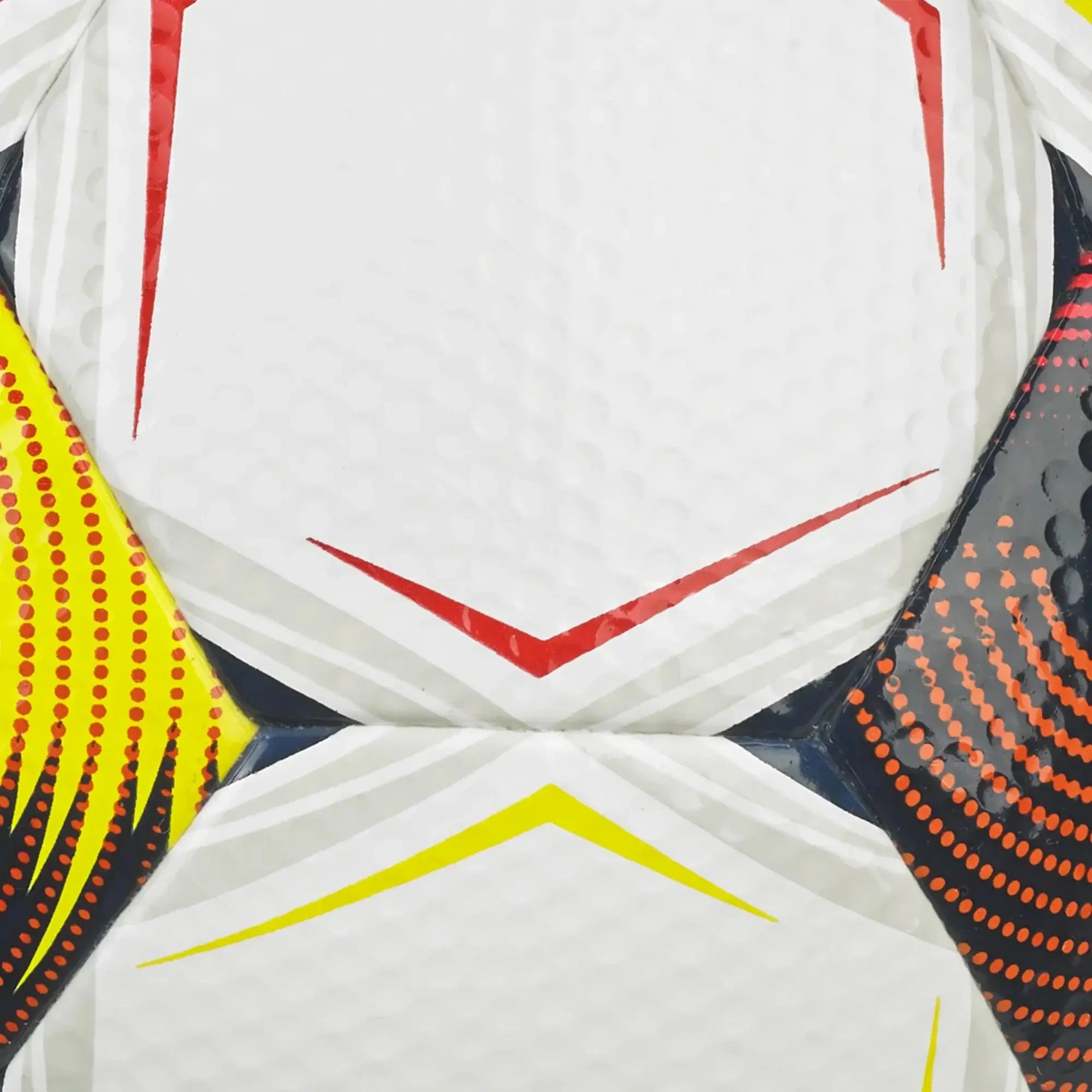Select v25 Viking DB Soccer Ball 4