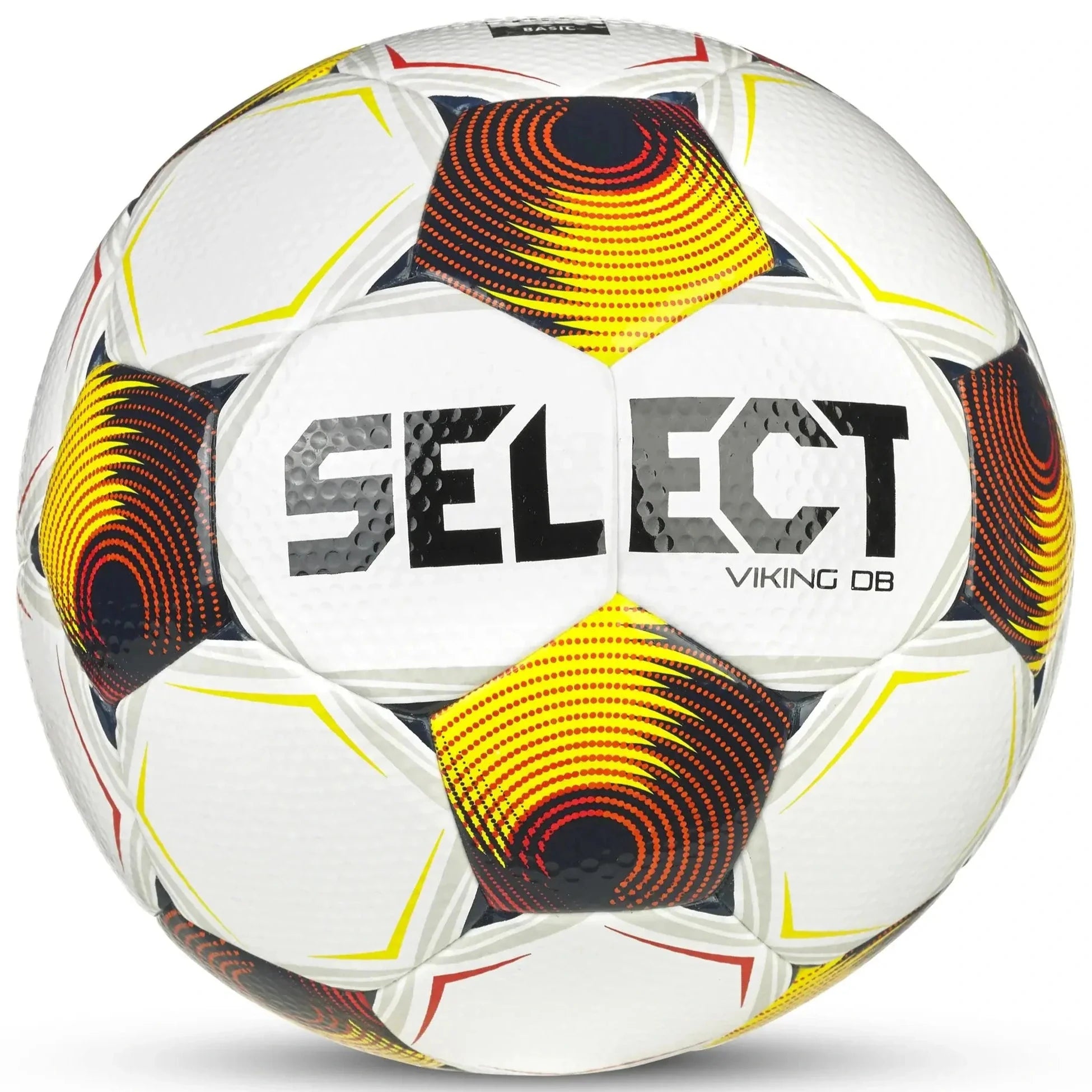 Select v25 Viking DB Soccer Ball 1