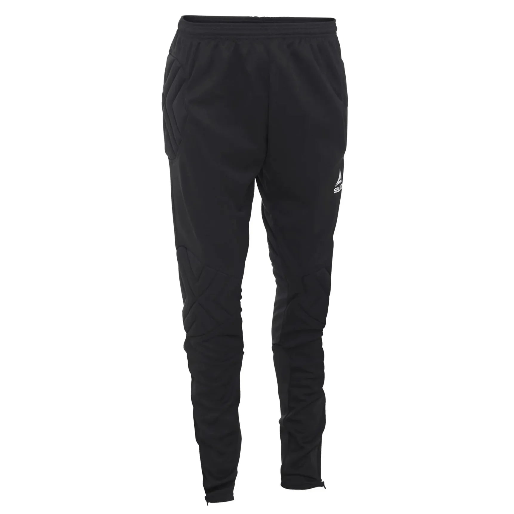 Select Youth Goalkeeper Long Pants - Black 1