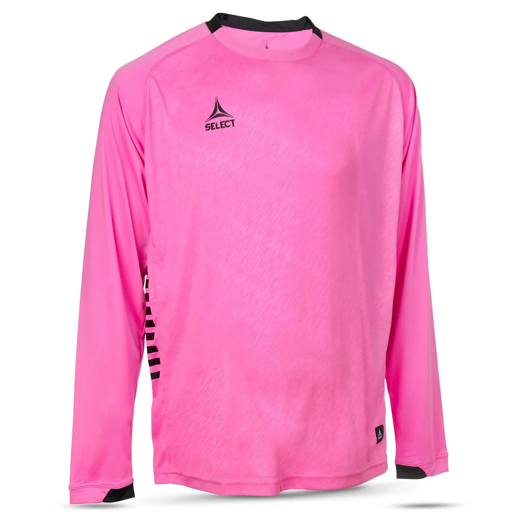 Select Youth Spain Goalkeeper Jersey 1