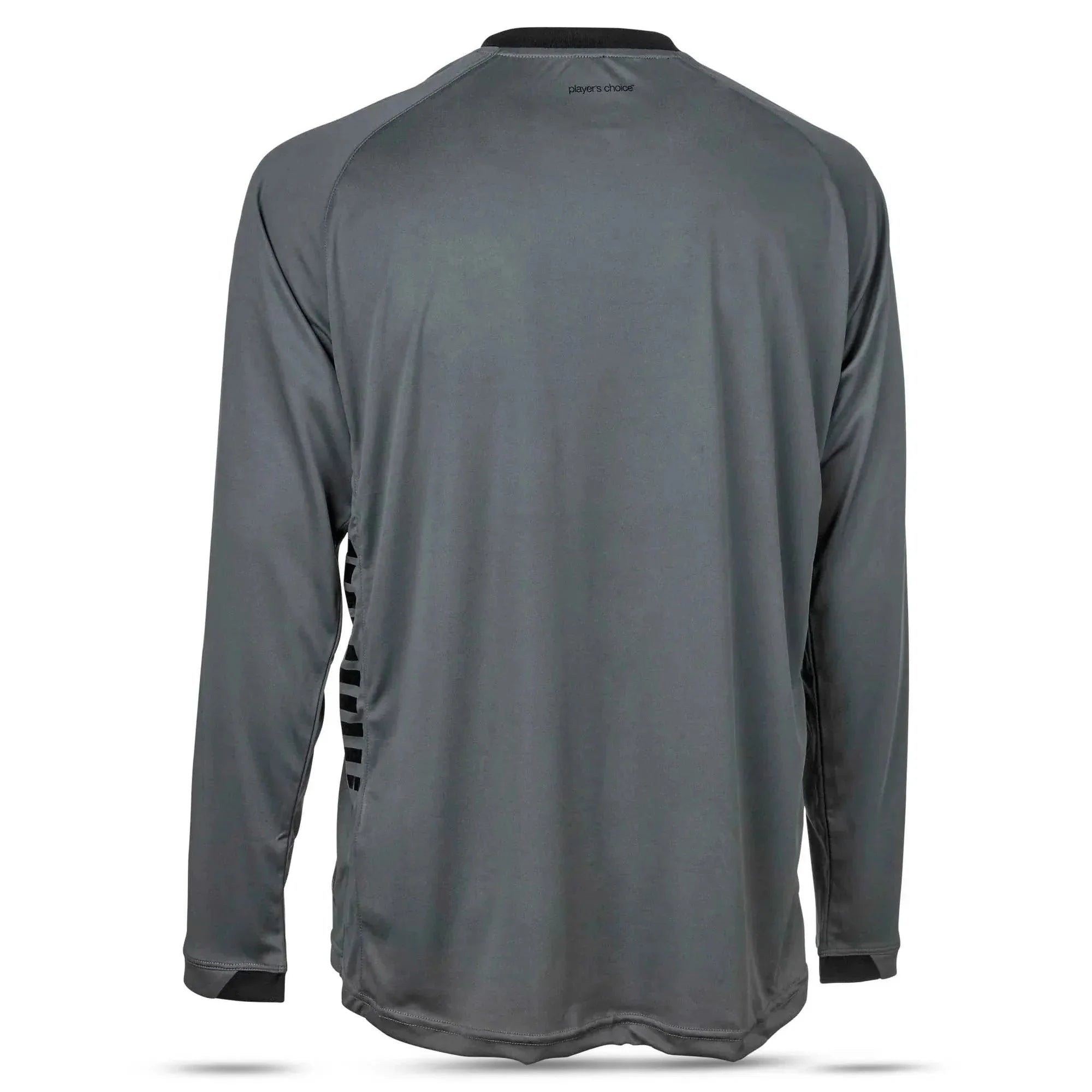 Select Youth Spain Goalkeeper Shirts 2