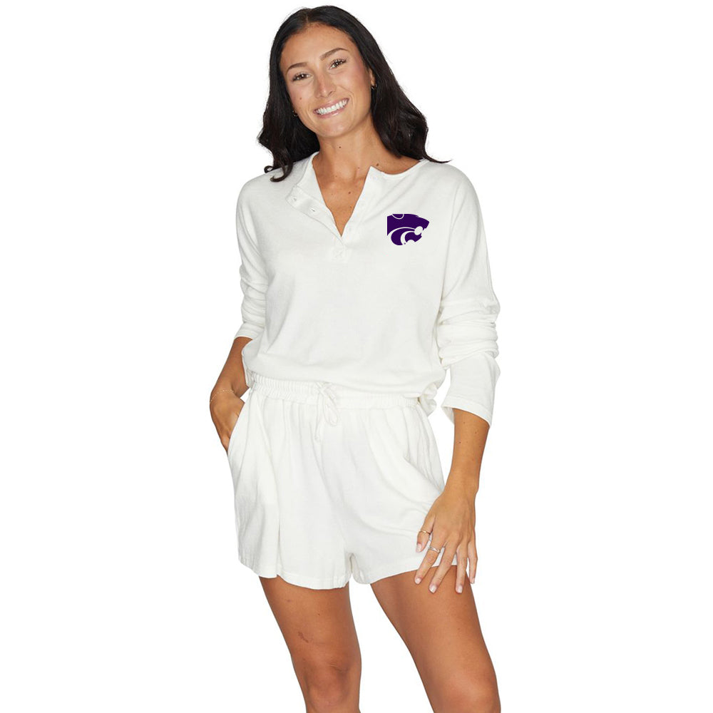 Kansas State Knit Set | lojobands 3