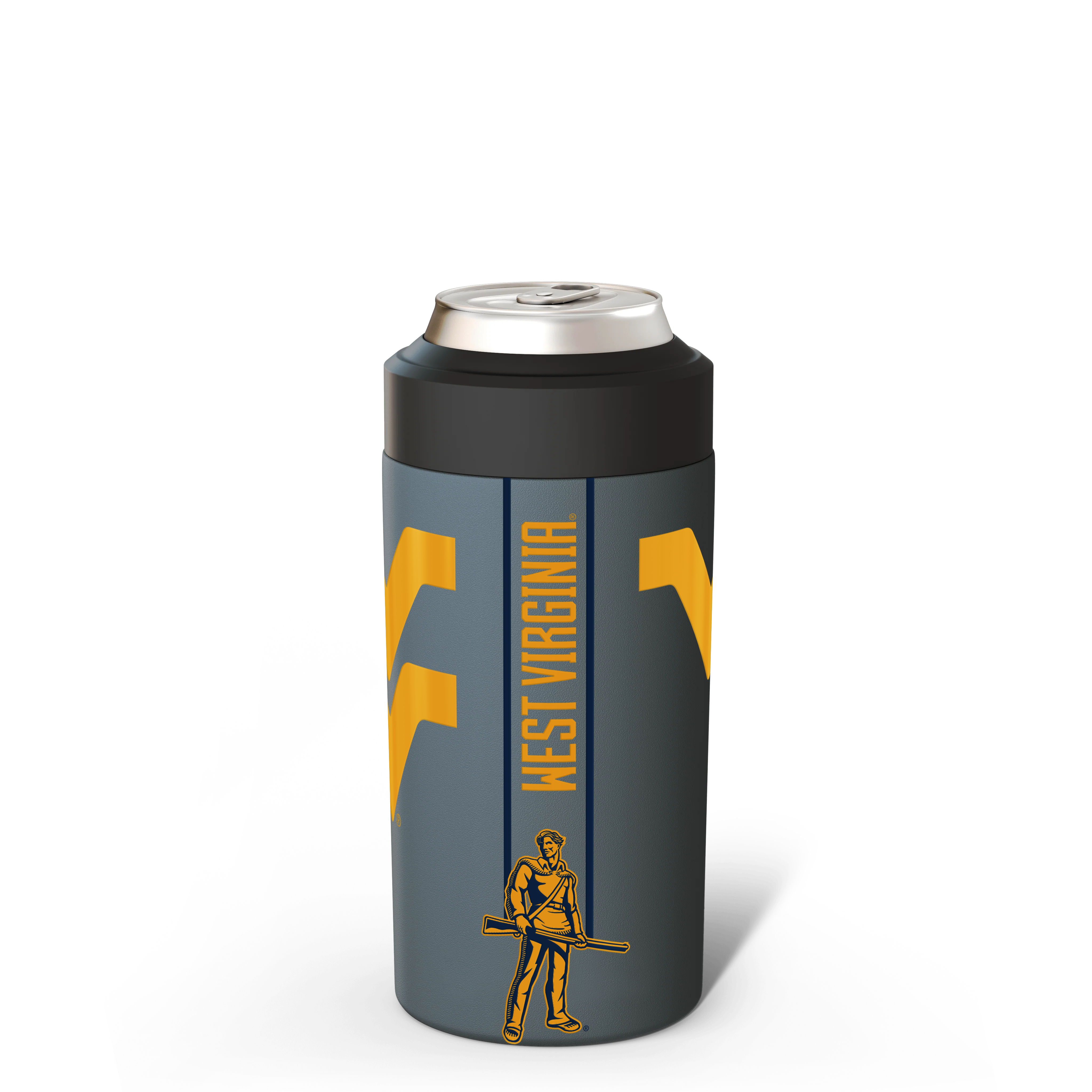 Universal Buddy | West Virginia Mountaineers | Gameday | Frost Buddy