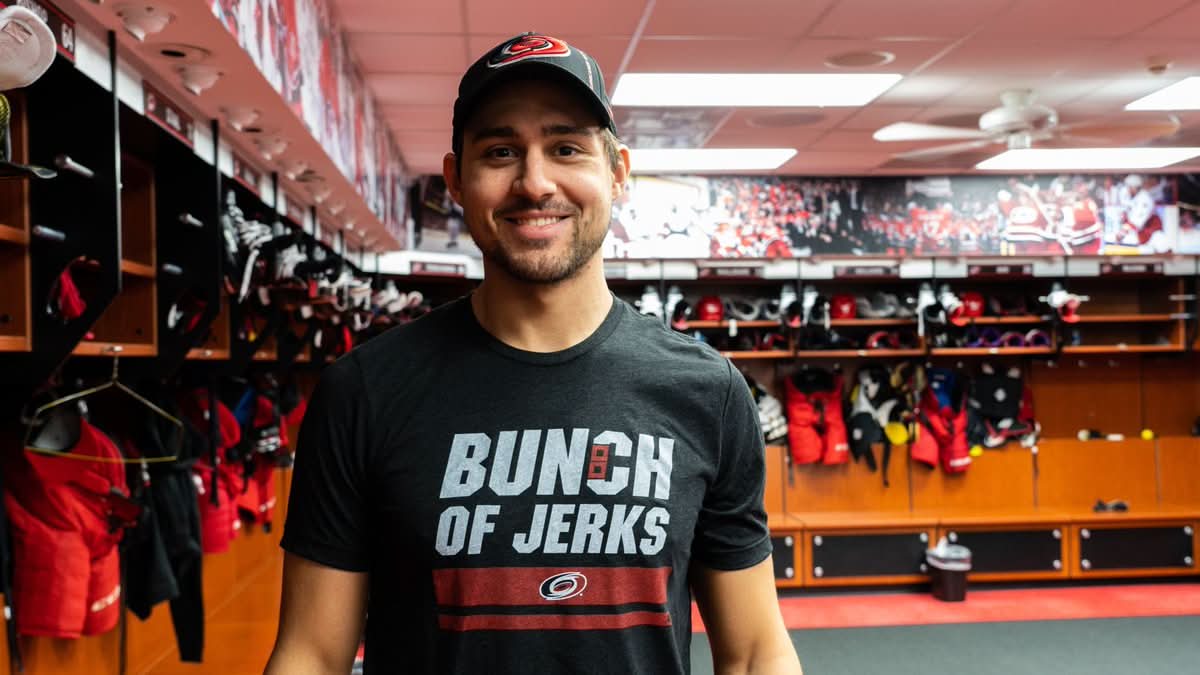 Bunch of Jerks 3