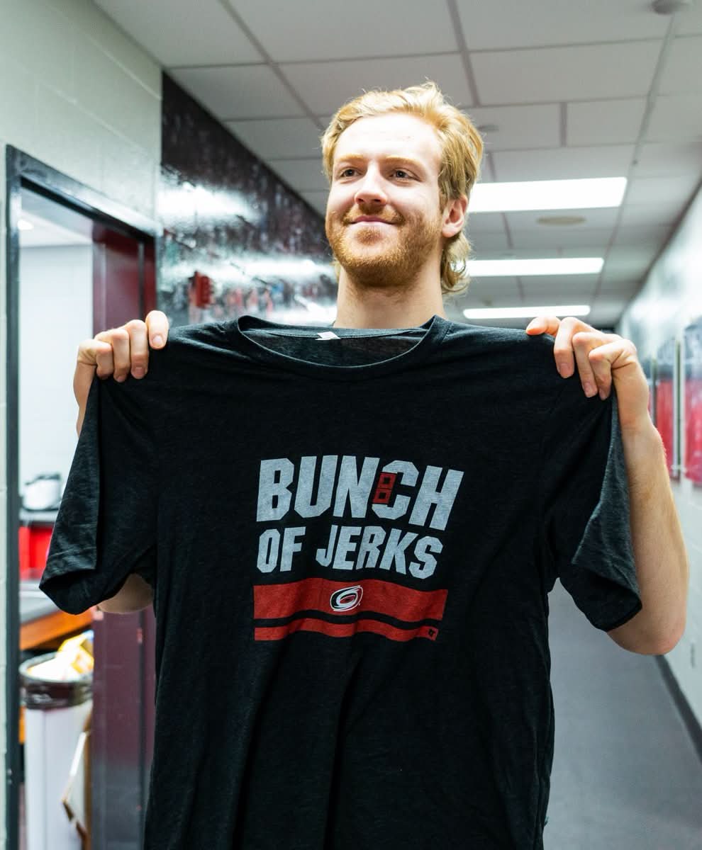 Bunch of Jerks 5