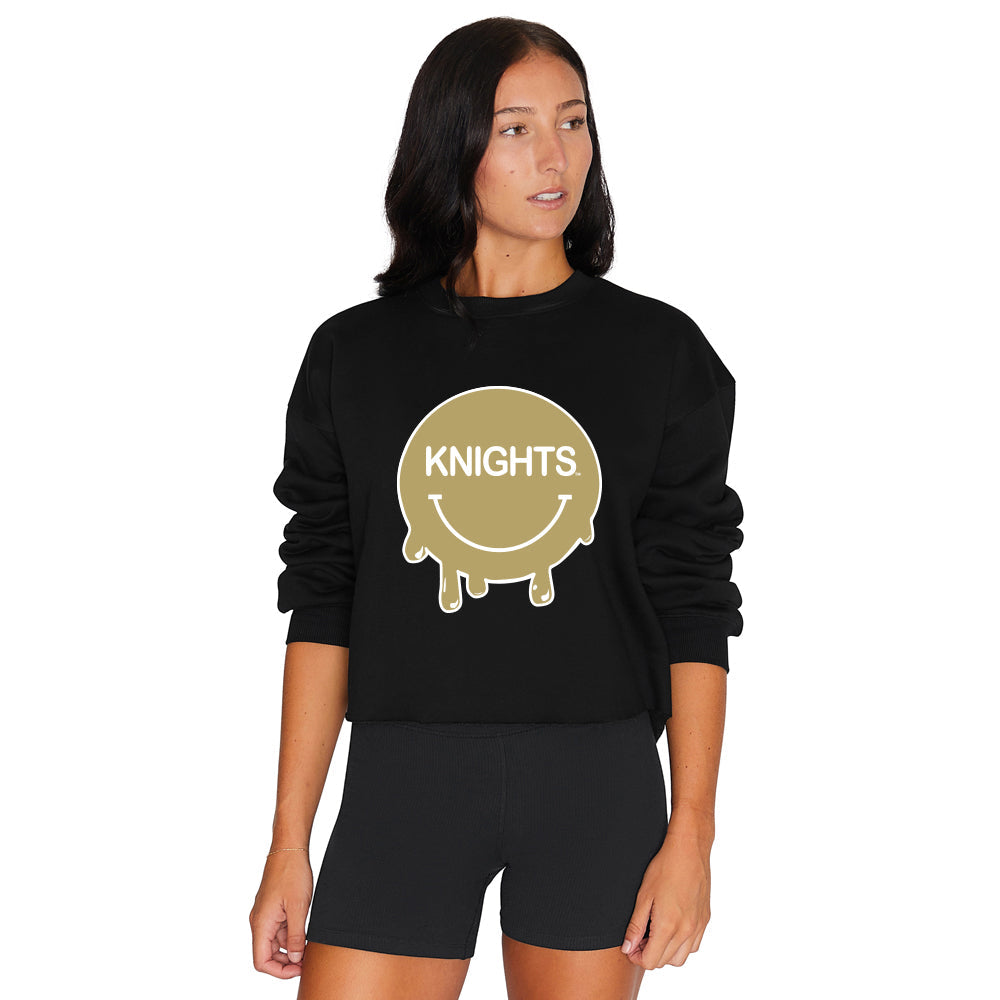 UCF Smile Crewneck 3