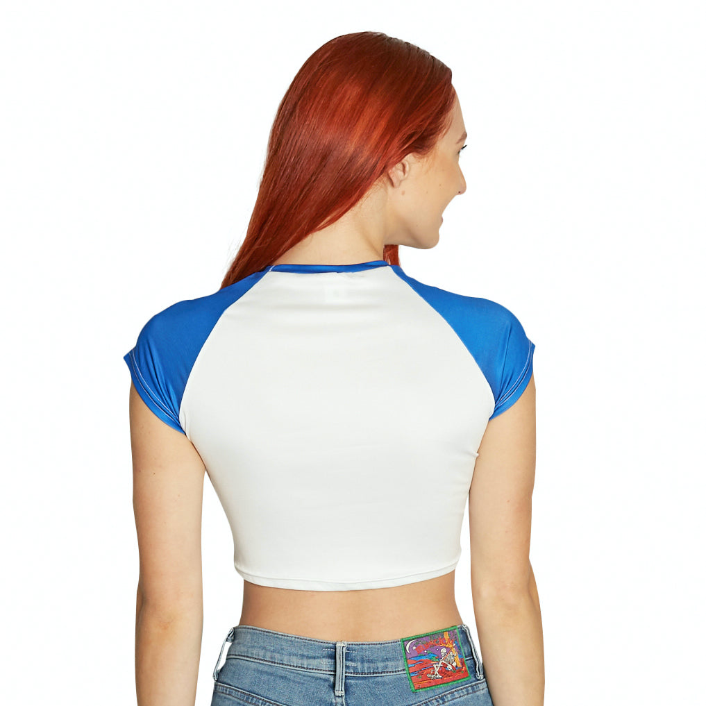 SMU Mustangs Team Tee | lojobands 5