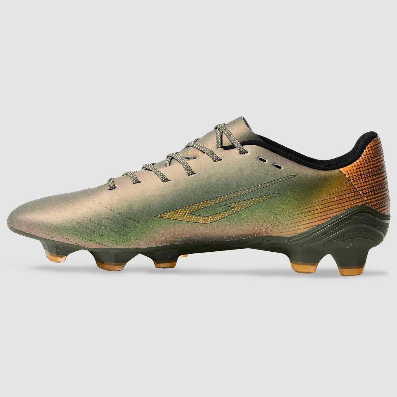 Sokito Scudetta BioTouch Elite Firm Ground Soccer Cleats 2