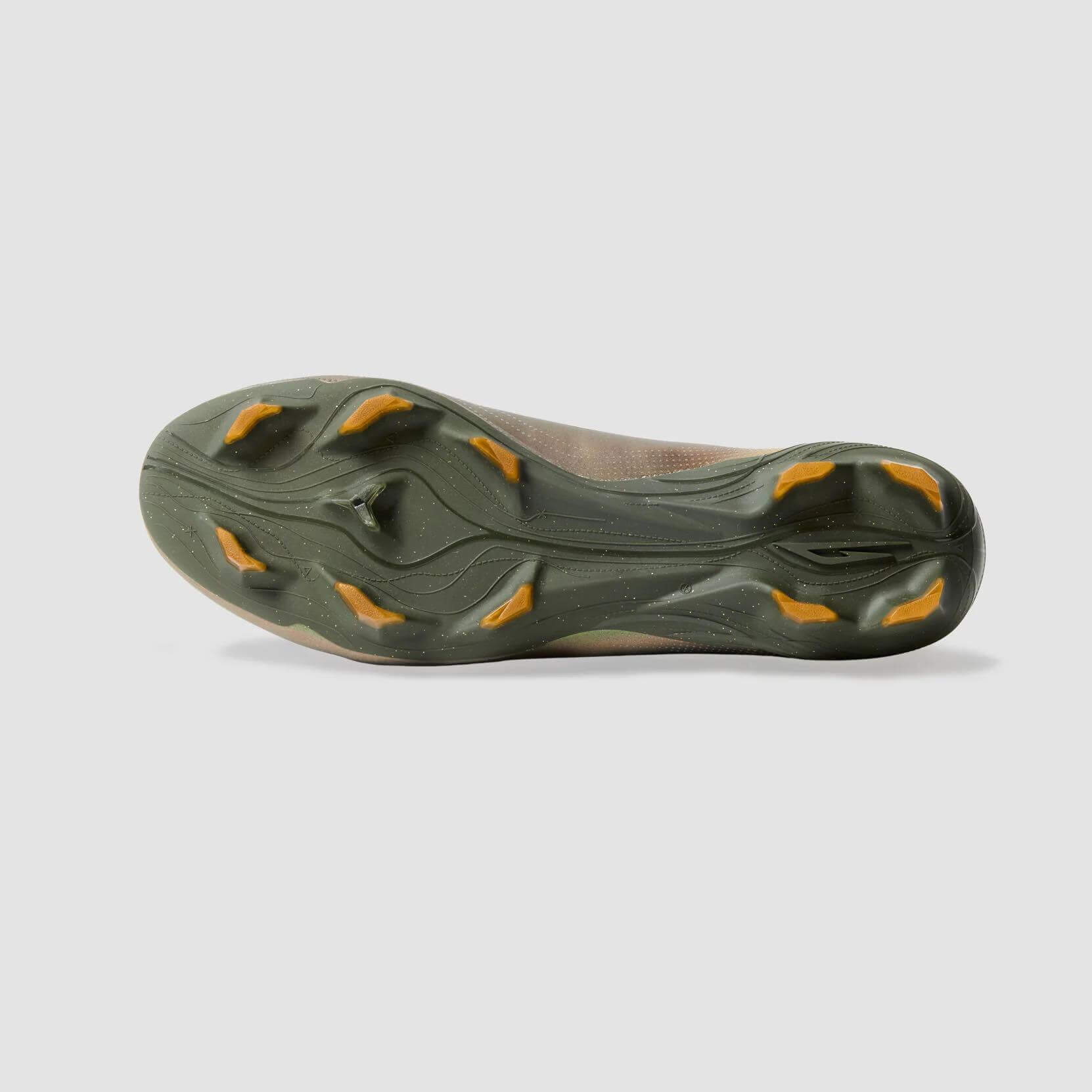 Sokito Scudetta BioTouch Elite Firm Ground Soccer Cleats 5