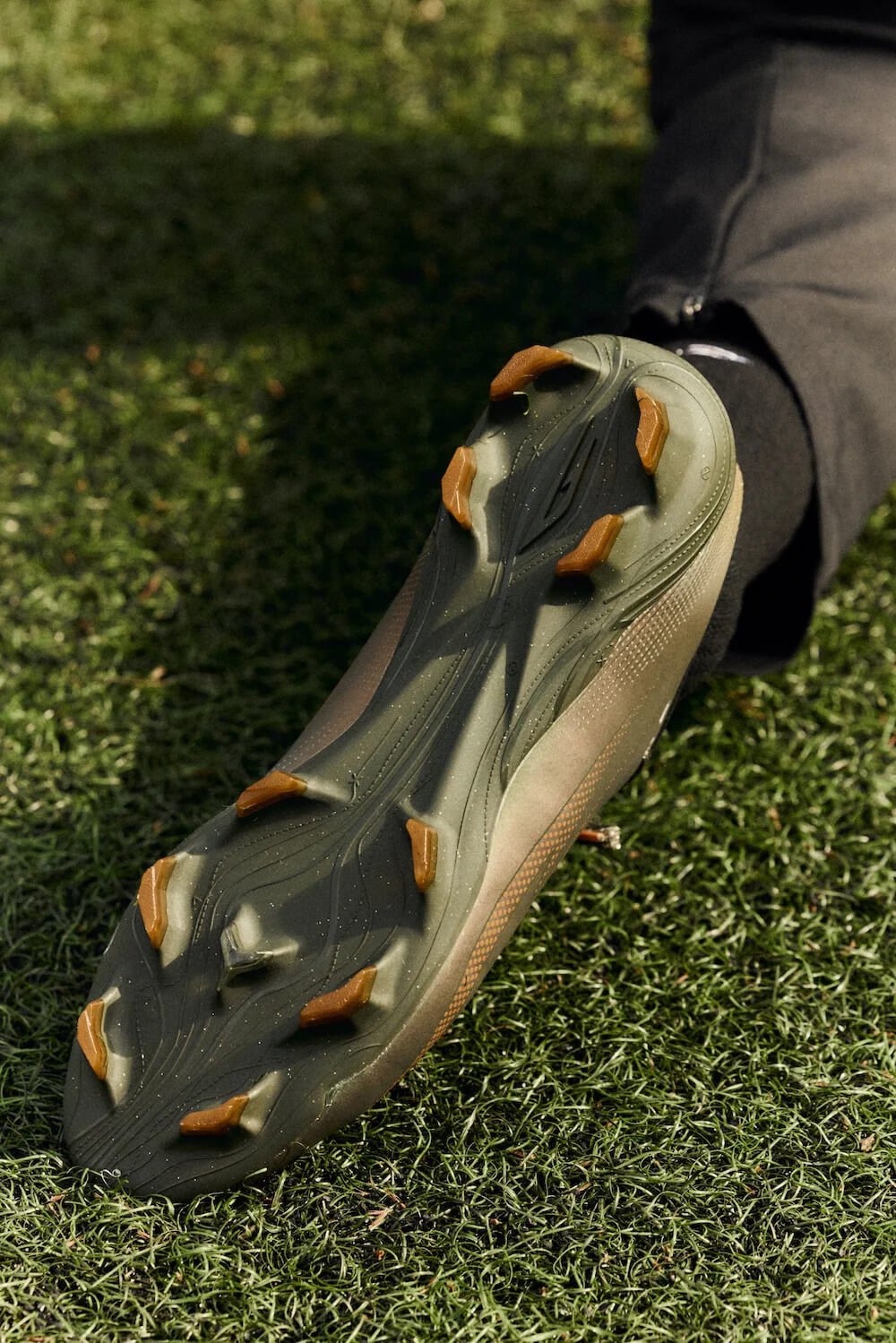 Sokito Scudetta BioTouch Elite Firm Ground Soccer Cleats 7