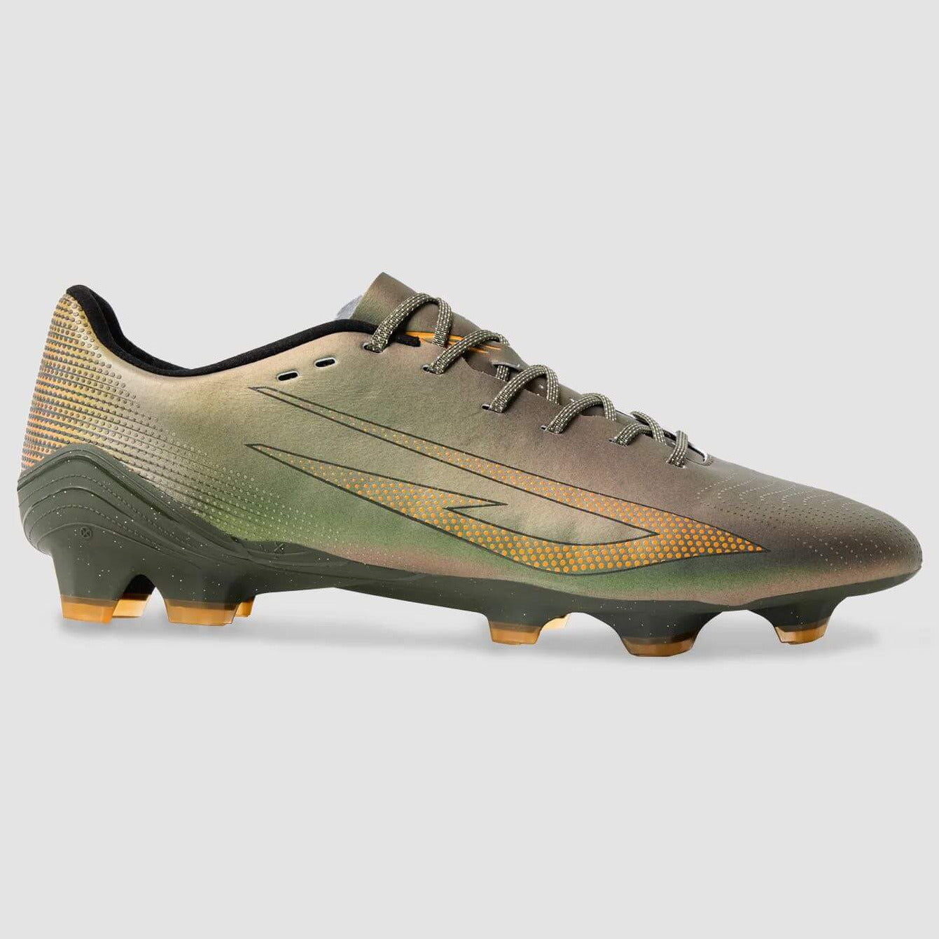 Sokito Scudetta BioTouch Elite Firm Ground Soccer Cleats 1