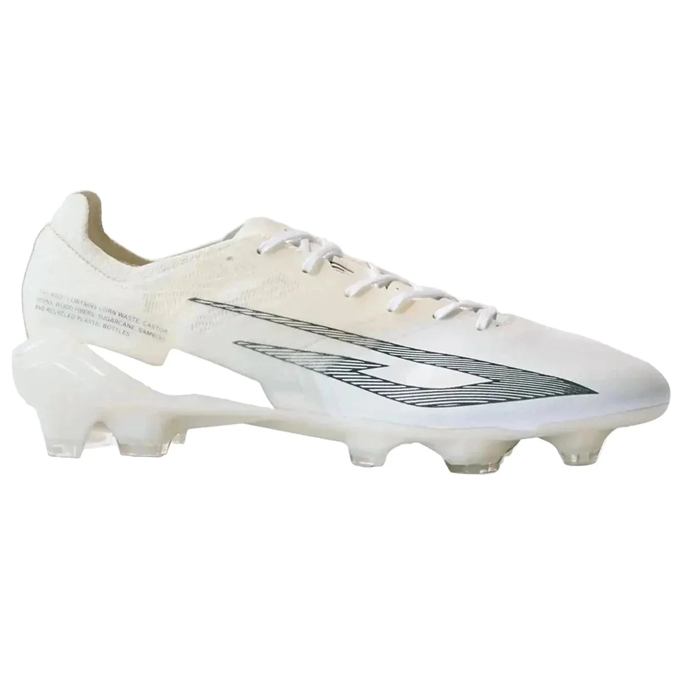 Sokito Scudetta Elite Firm Ground Soccer Cleats 1