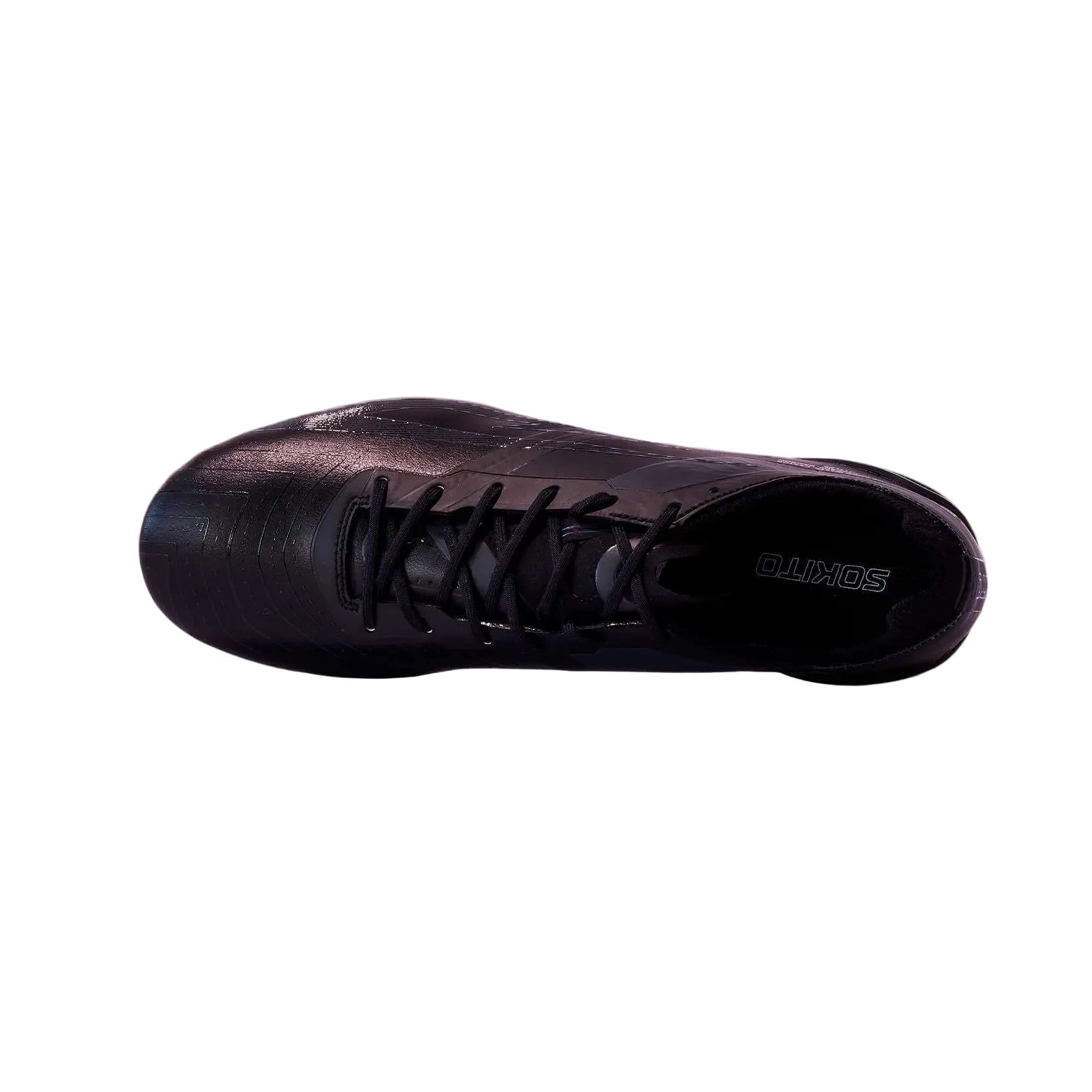 Sokito Scudetta Elite Firm Ground Soccer Cleats 4
