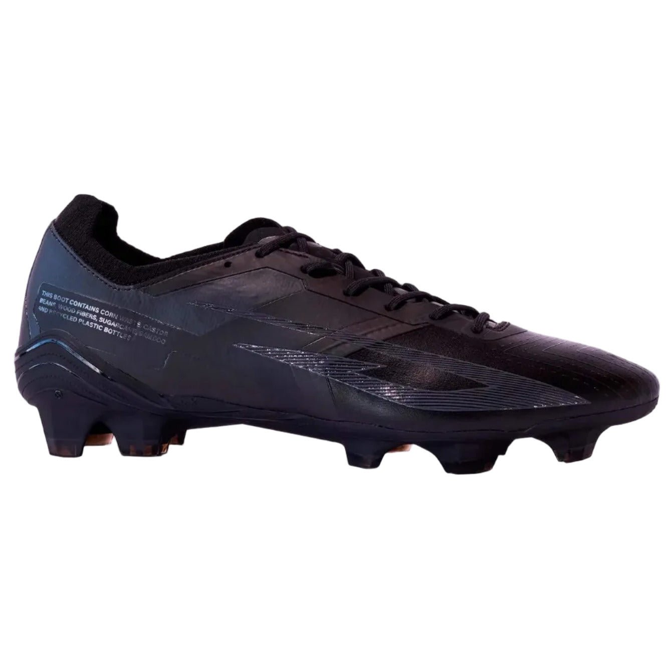 Sokito Scudetta Elite Firm Ground Soccer Cleats 1