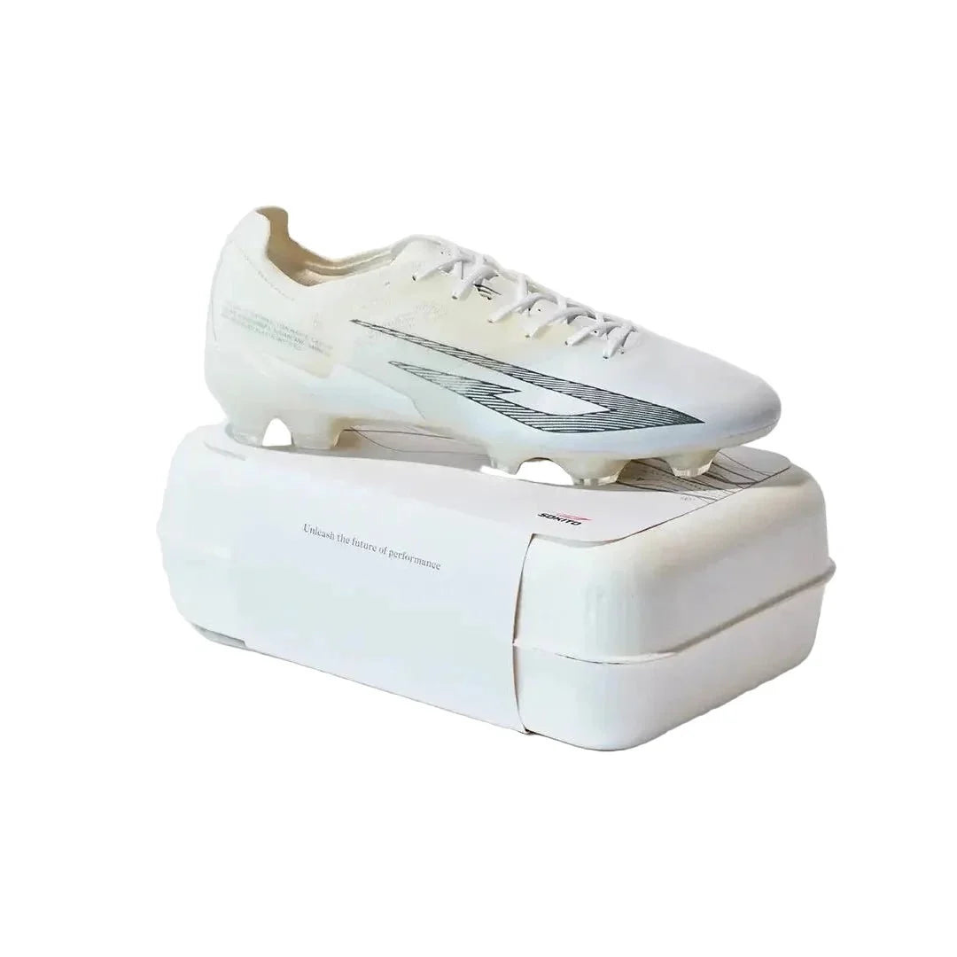 Sokito Scudetta Elite Firm Ground Soccer Cleats 11