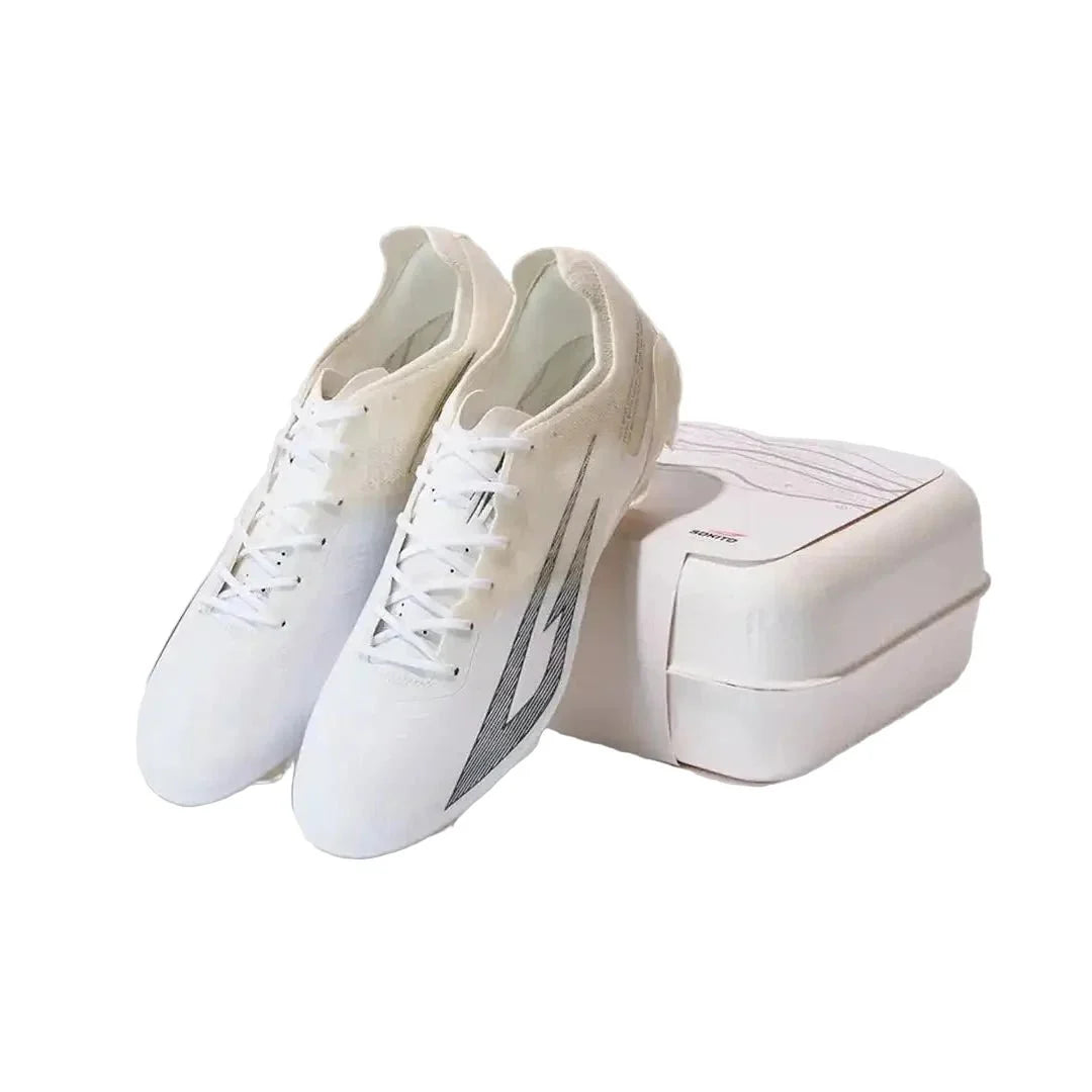 Sokito Scudetta Elite Firm Ground Soccer Cleats 12