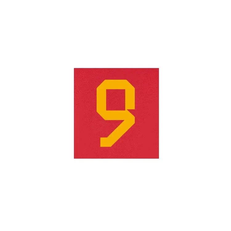 Spain 2022-23 Home Gavi #9 Youth Jersey Name Set 2