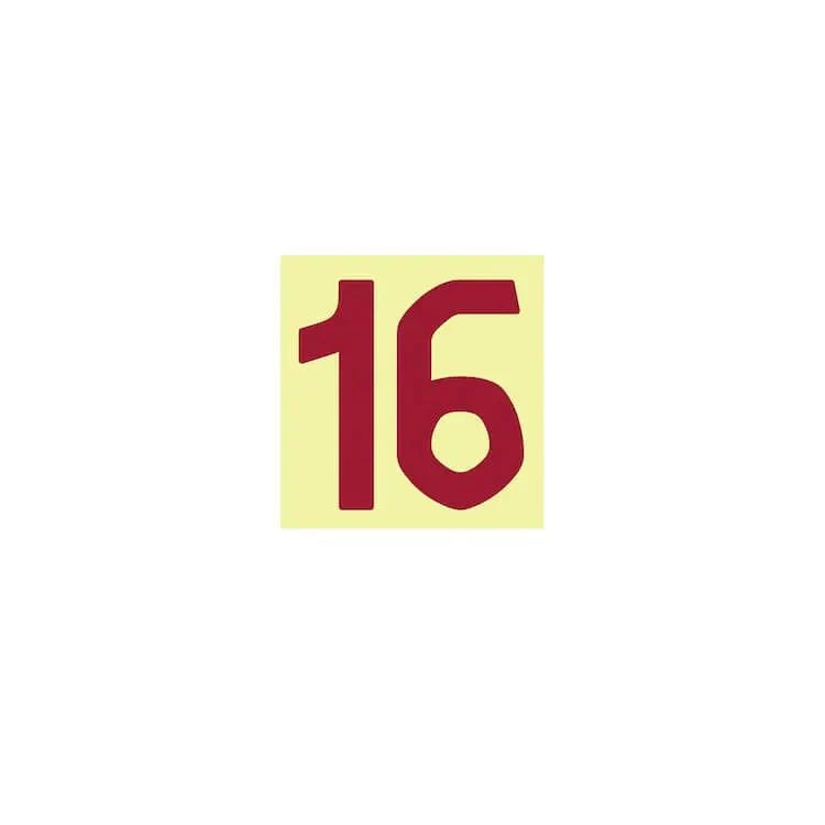 Spain 2024/25 Away Rodrigo #16 Jersey Name Set 2