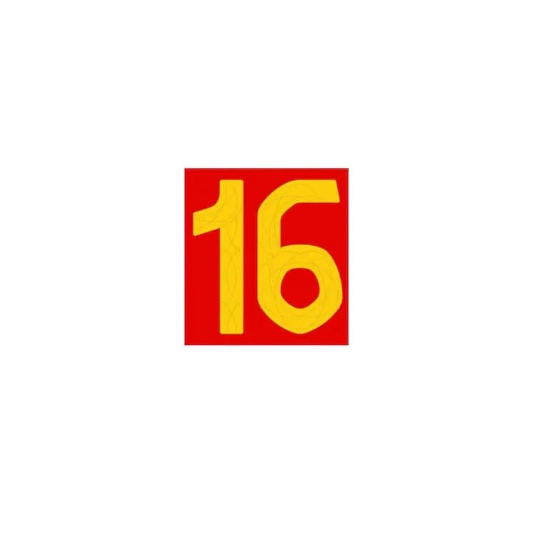 Spain 2024/25 Home Rodrigo #16 Jersey Name Set 2