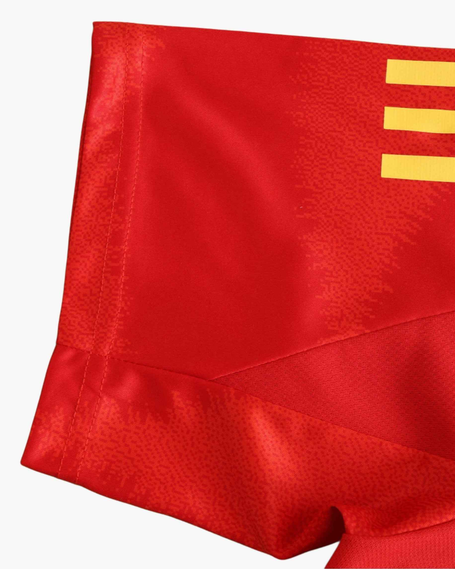 SPAIN UEFA HOME 2024/25 3