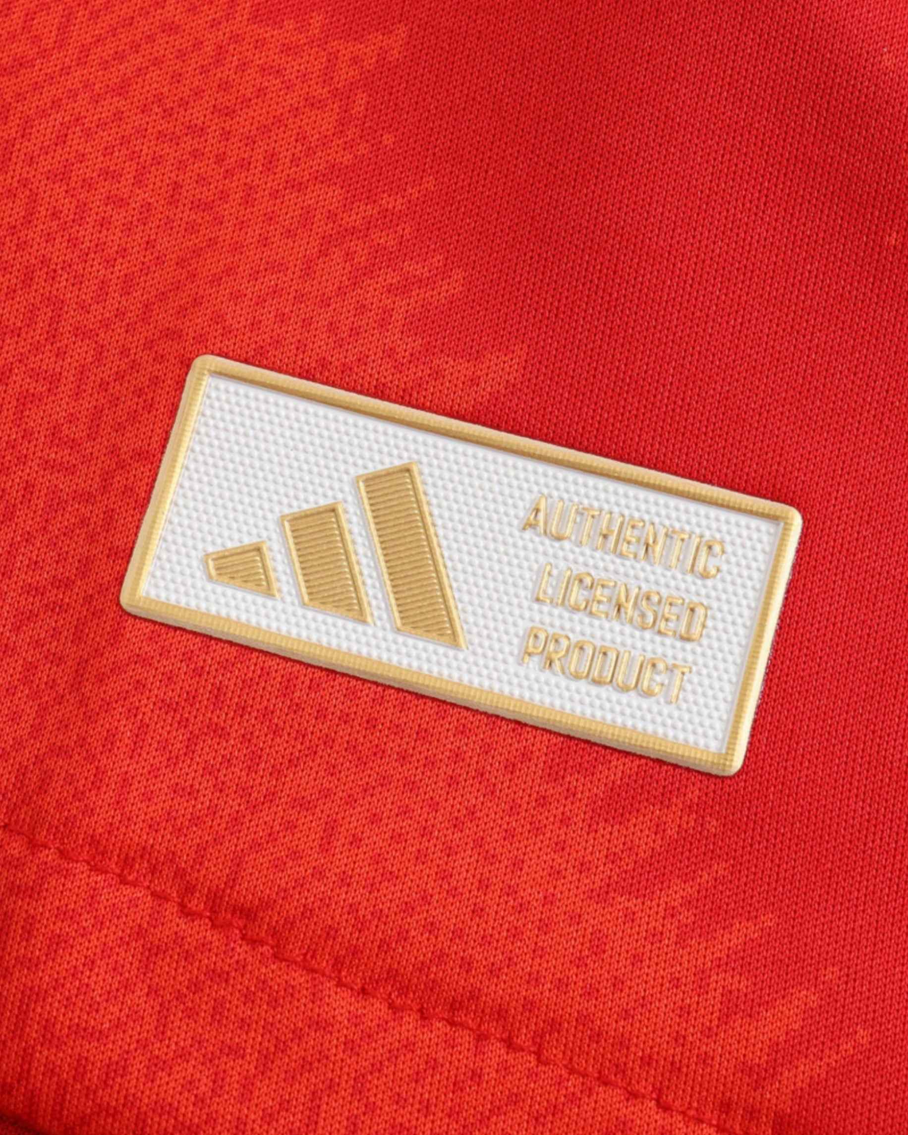 SPAIN UEFA HOME 2024/25 6