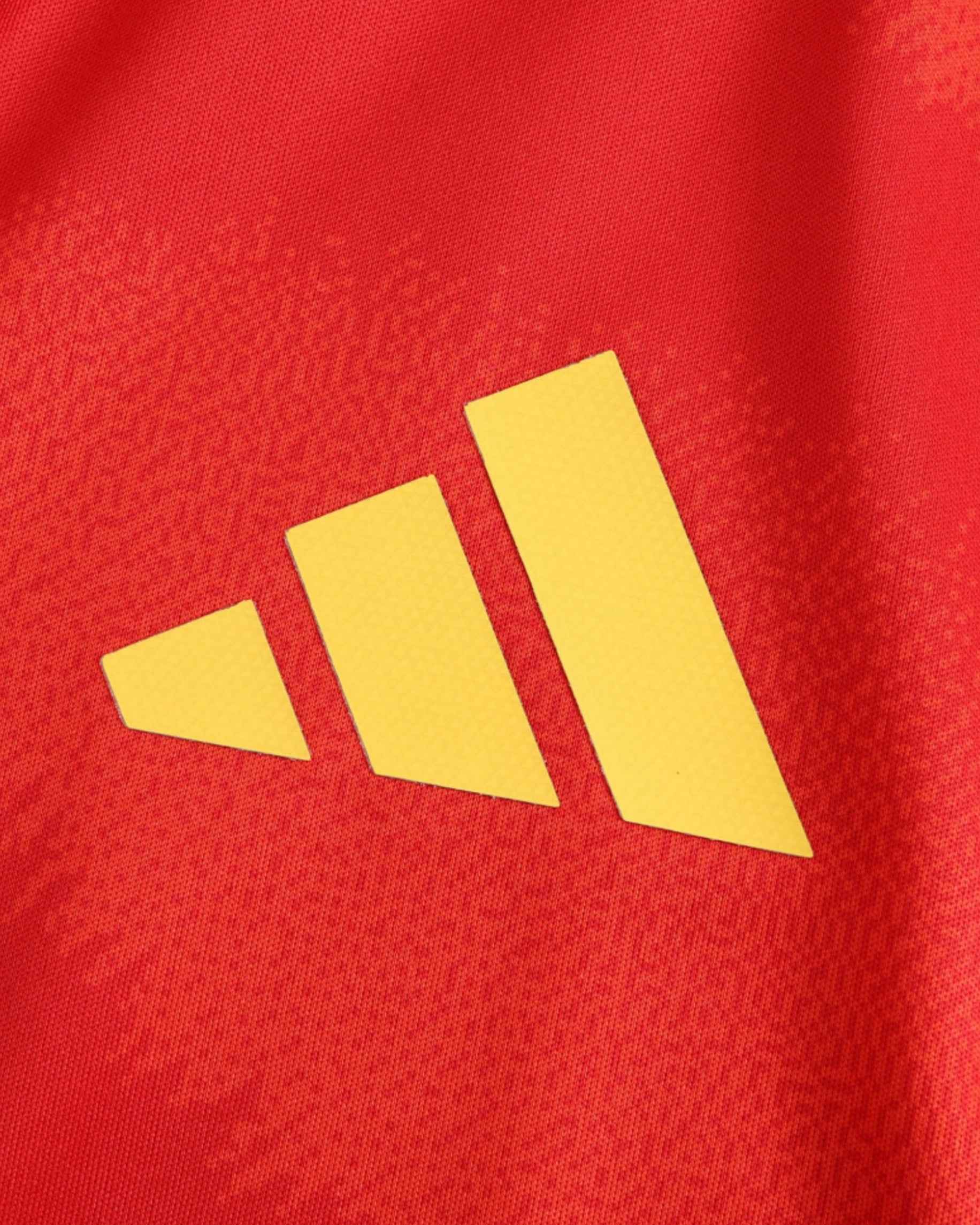 SPAIN UEFA HOME 2024/25 5