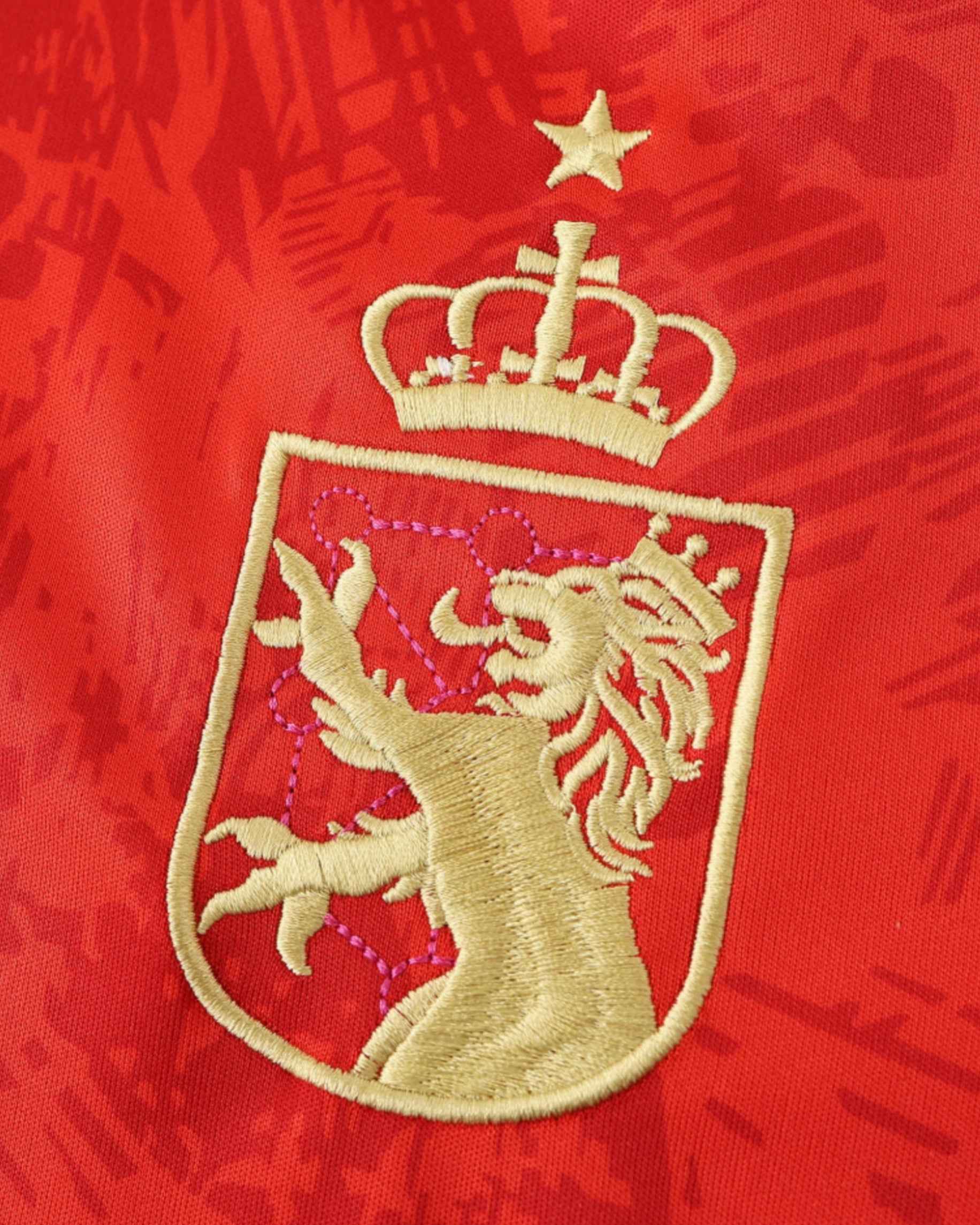 SPAIN x LOS TOROS PREMIUM KIT 5