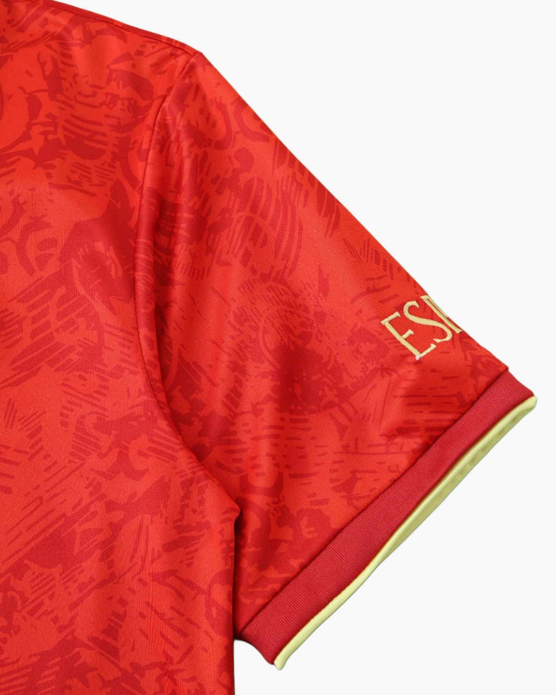SPAIN x LOS TOROS PREMIUM KIT 4