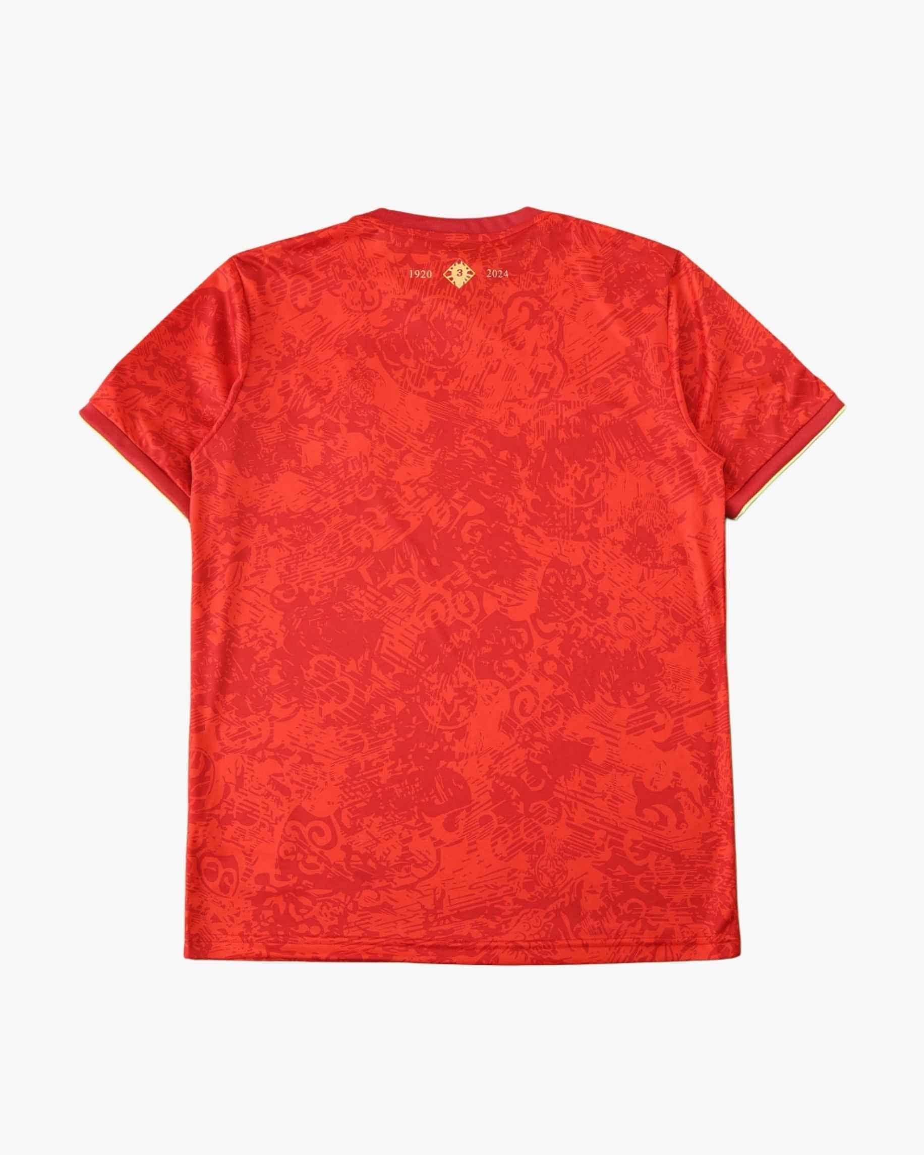 SPAIN x LOS TOROS PREMIUM KIT 3