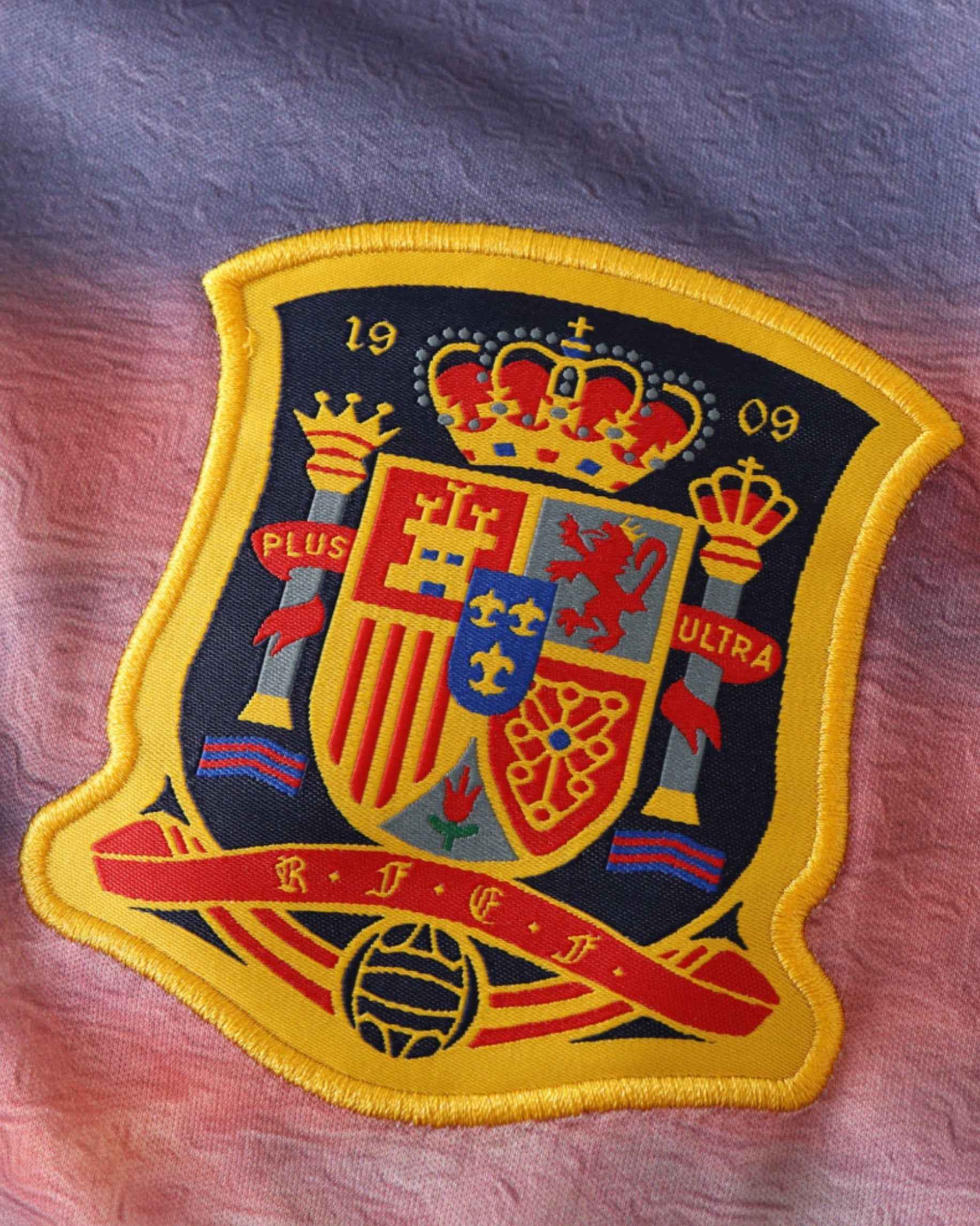 SPAIN x PALACIO DE CIBELES PREMIUM KIT 4