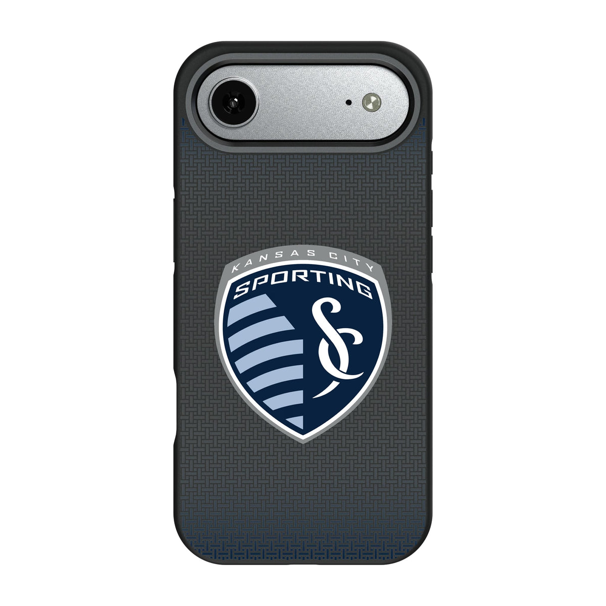 Sporting Kansas City   Linen Bump Phone Case 9