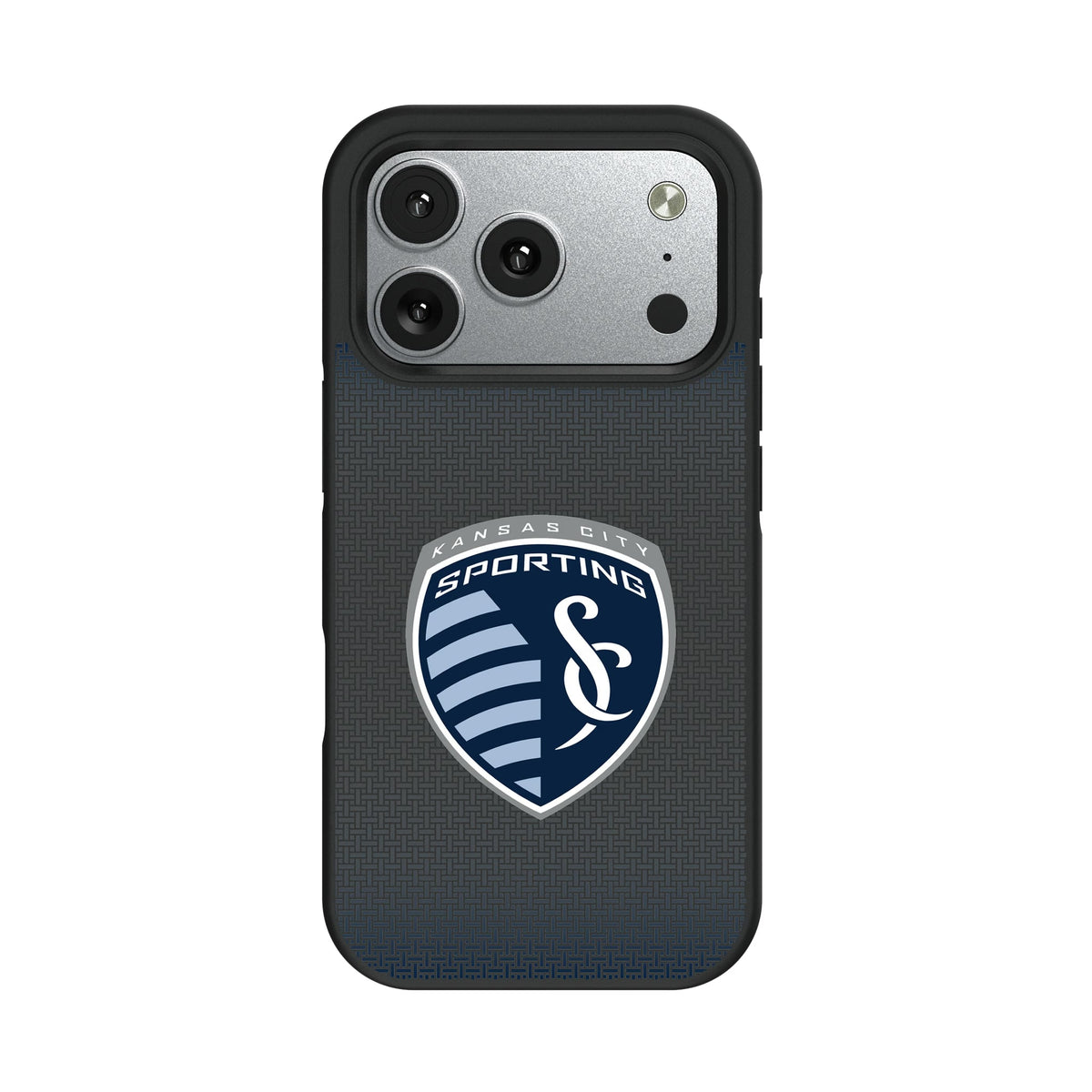 Sporting Kansas City   Linen Bump Phone Case 10