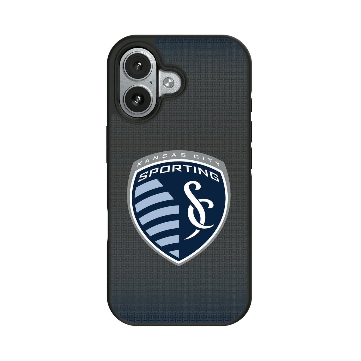 Sporting Kansas City   Linen Bump Phone Case 8