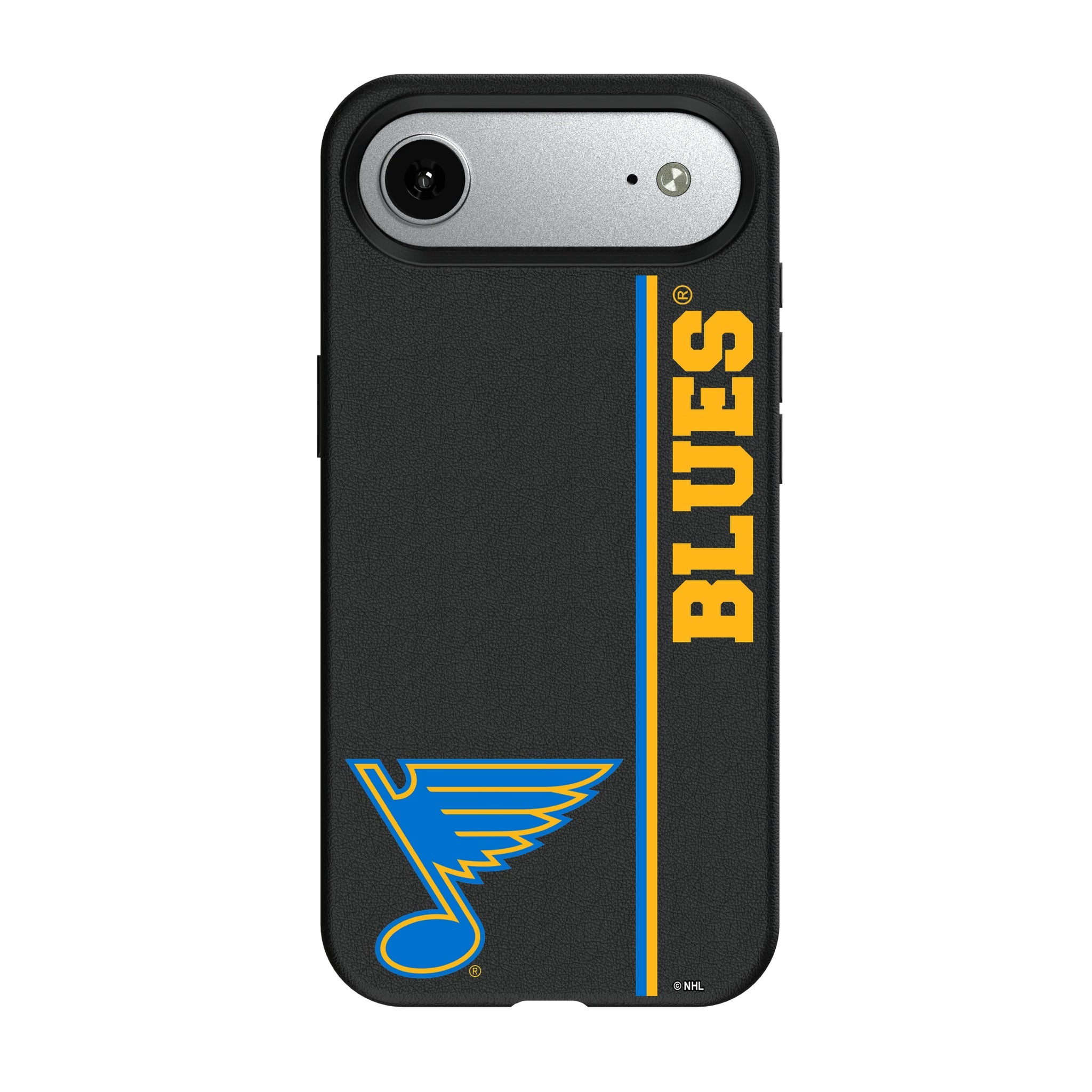 St. Louis Blues Sidebar MagSafe Compatible Phone Case for Apple iPhone 8